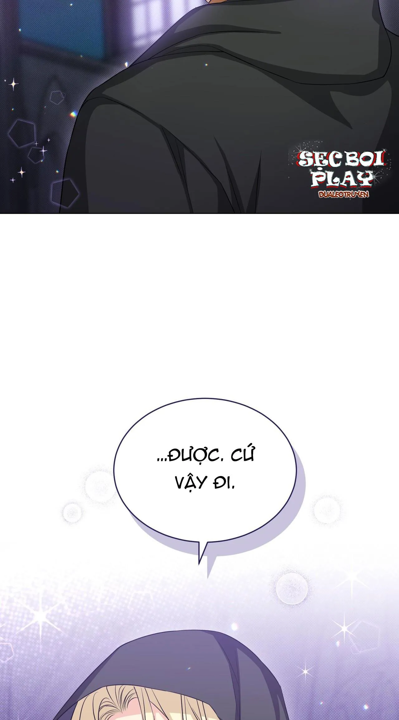 MẶT TRĂNG QUỶ Chapter 16 Trang 73