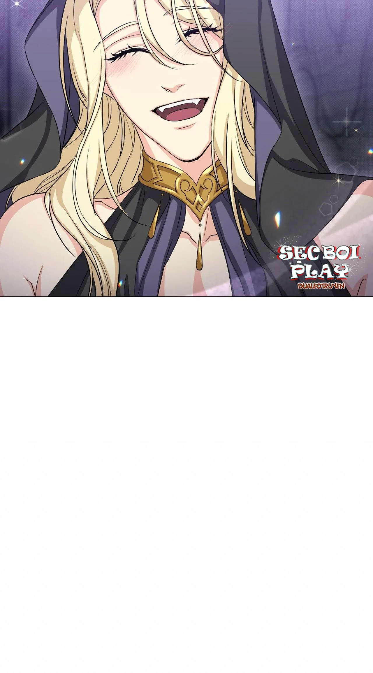 MẶT TRĂNG QUỶ Chapter 16 Trang 74