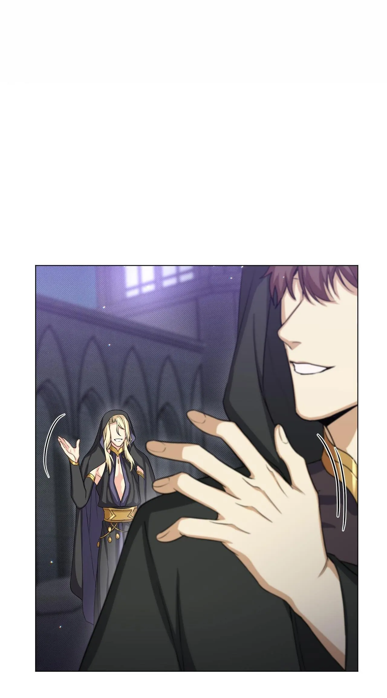 MẶT TRĂNG QUỶ Chapter 16 Trang 75