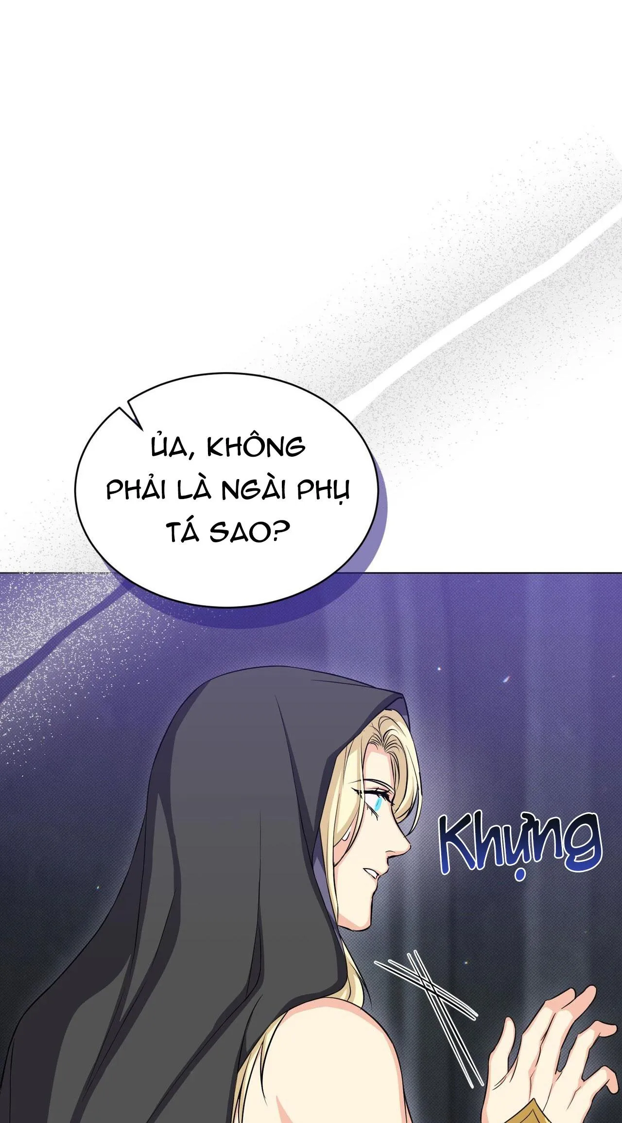 MẶT TRĂNG QUỶ Chapter 16 Trang 76