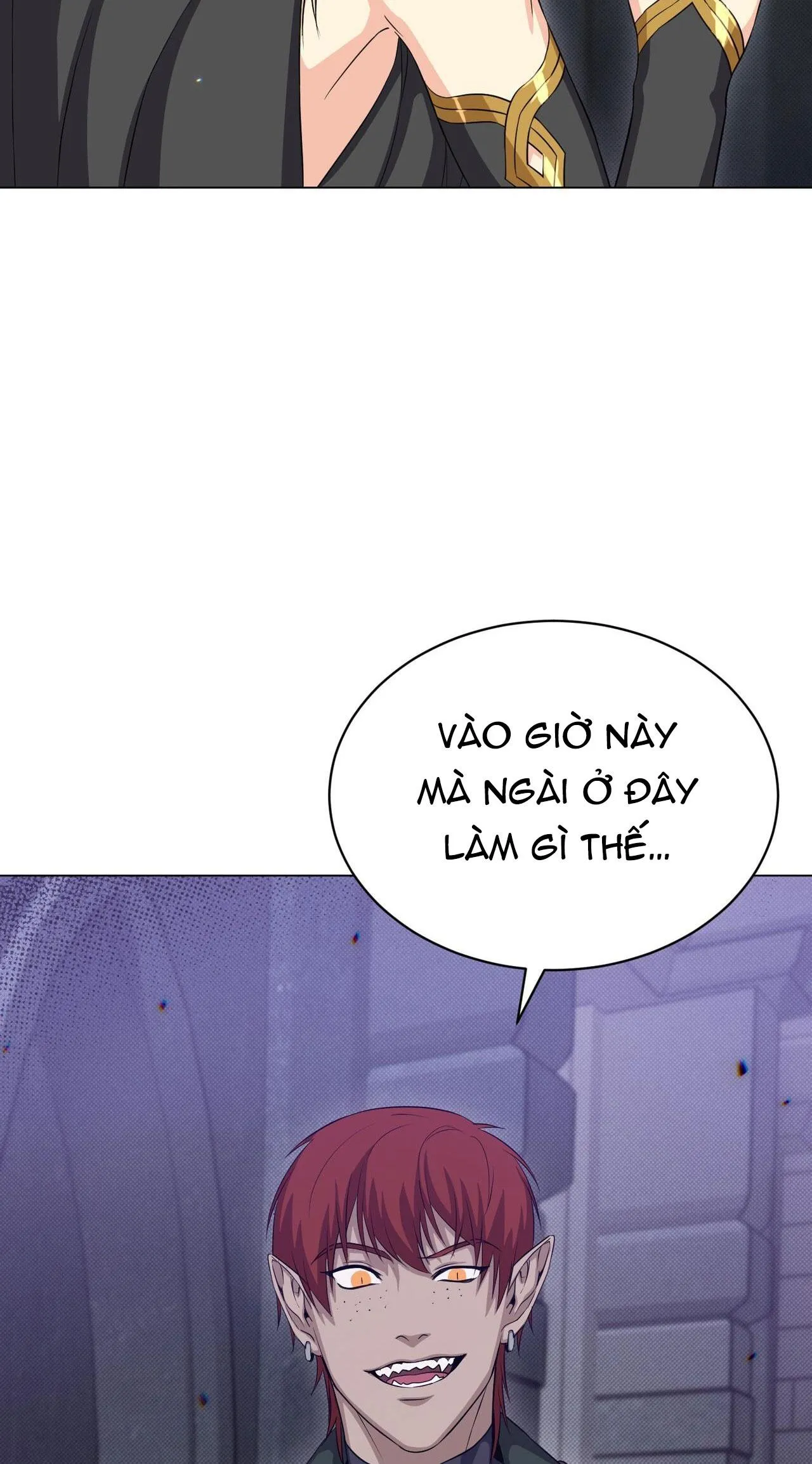 MẶT TRĂNG QUỶ Chapter 16 Trang 77