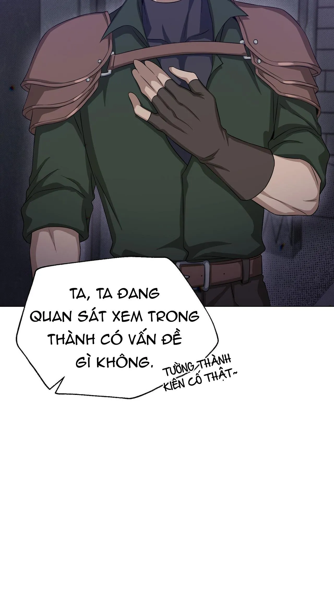 MẶT TRĂNG QUỶ Chapter 16 Trang 78