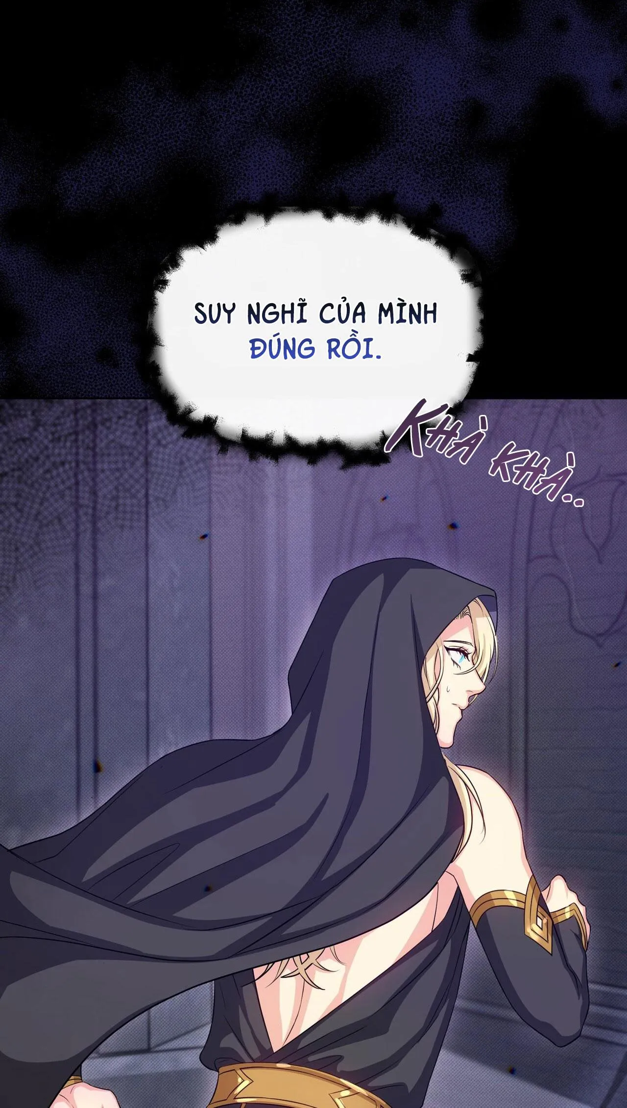 MẶT TRĂNG QUỶ Chapter 16 Trang 81