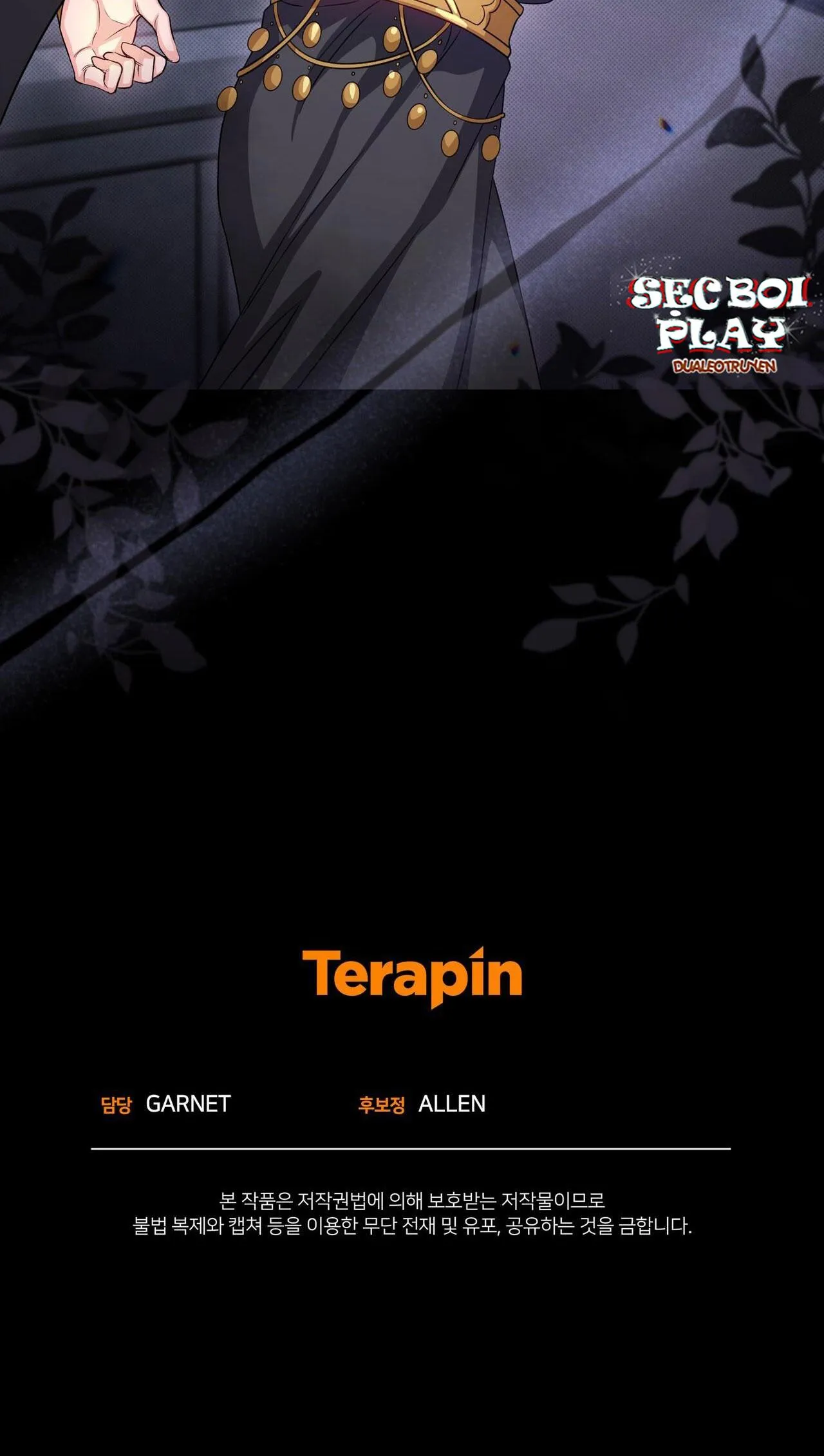 MẶT TRĂNG QUỶ Chapter 16 Trang 82