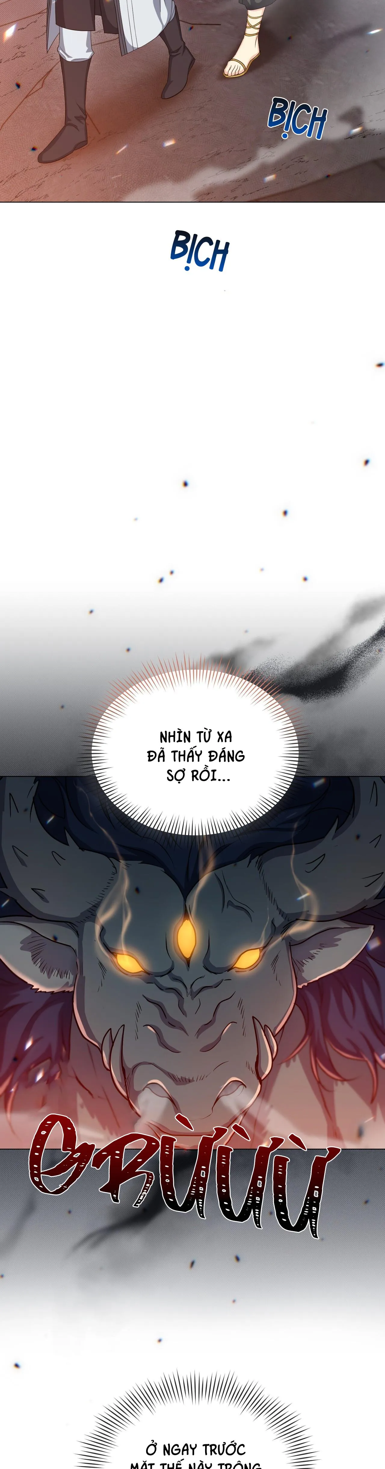 MẶT TRĂNG QUỶ Chapter 17 Trang 6