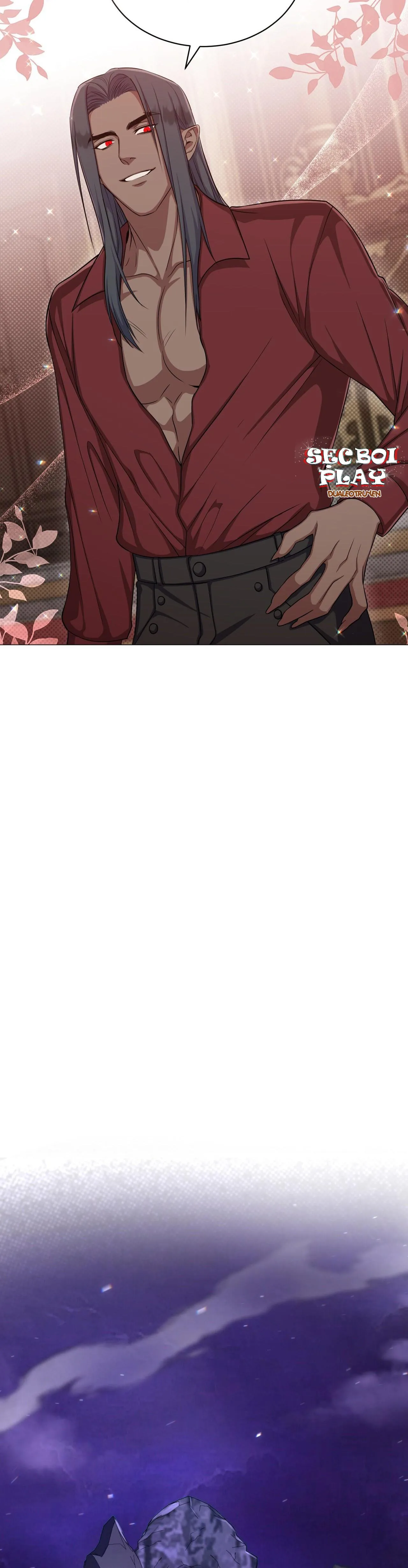 MẶT TRĂNG QUỶ Chapter 17 Trang 27