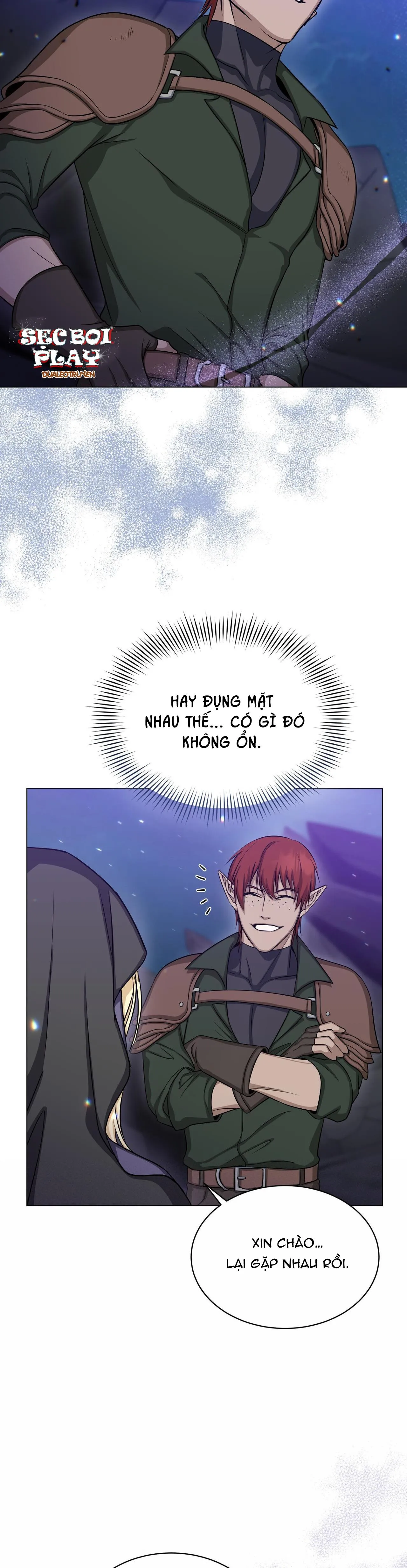 MẶT TRĂNG QUỶ Chapter 17 Trang 30