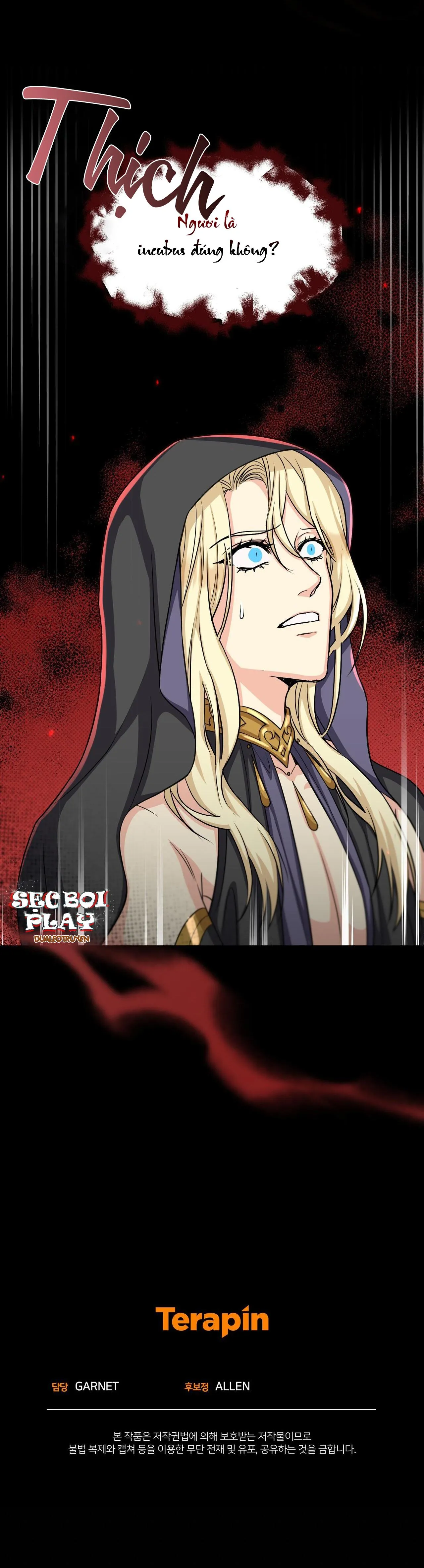 MẶT TRĂNG QUỶ Chapter 17 Trang 35