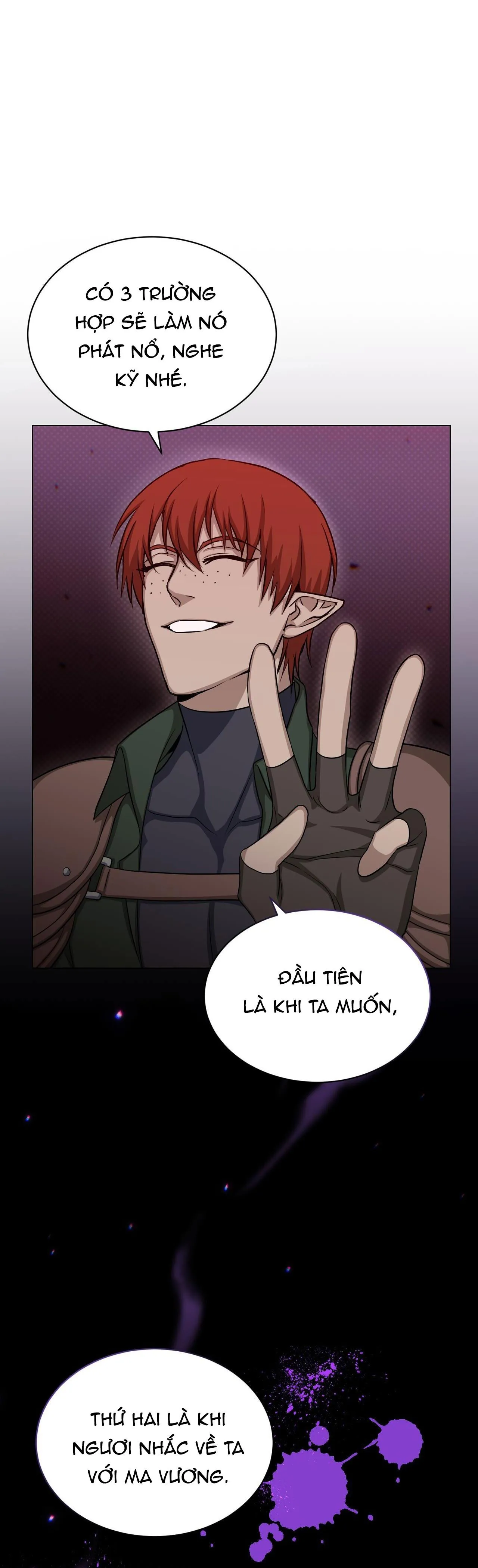 MẶT TRĂNG QUỶ Chapter 18 Trang 8