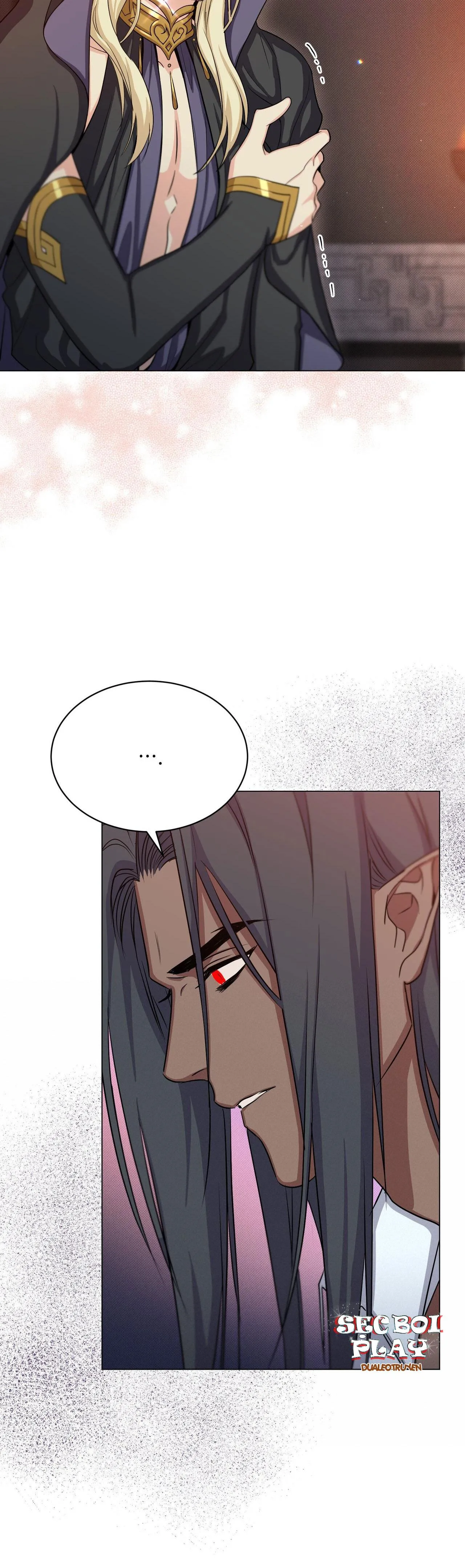 MẶT TRĂNG QUỶ Chapter 18 Trang 28