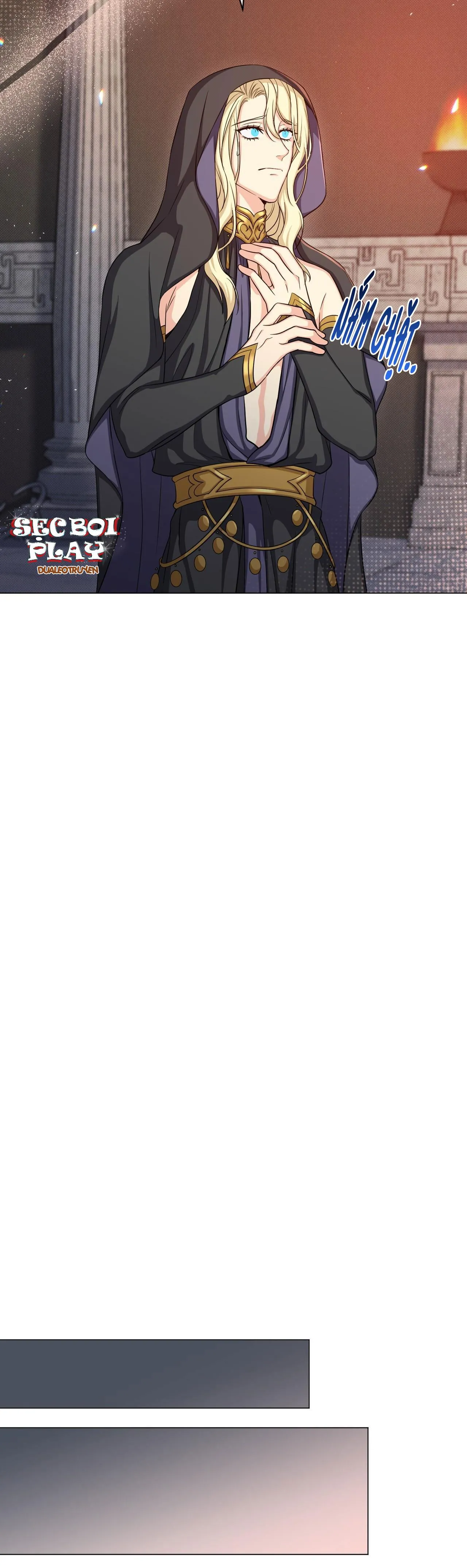 MẶT TRĂNG QUỶ Chapter 18 Trang 31