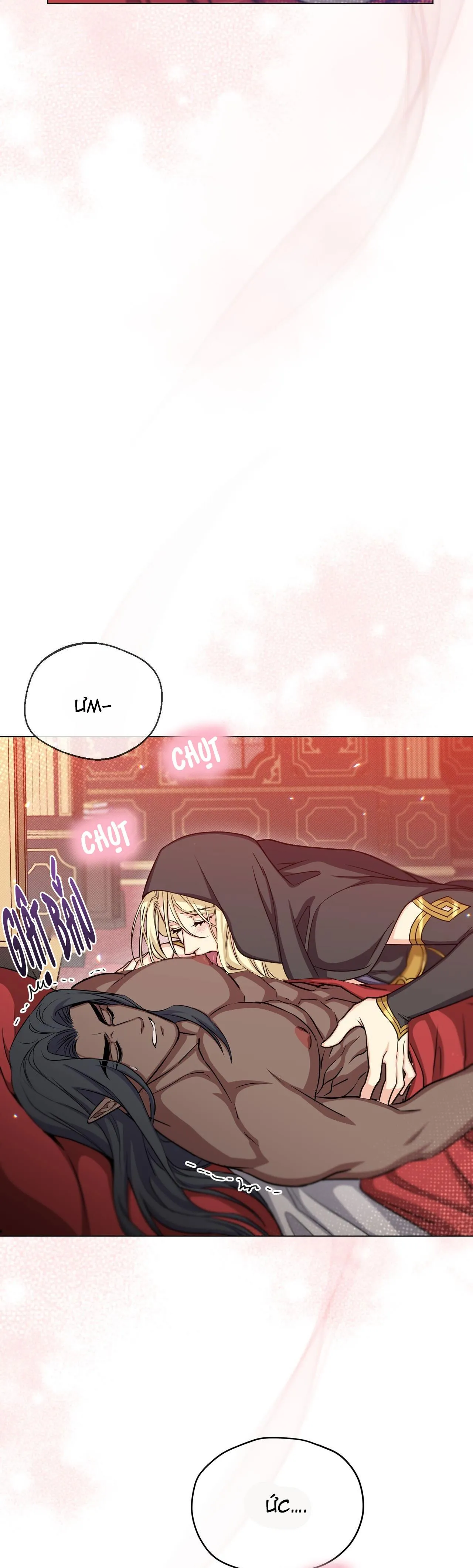 MẶT TRĂNG QUỶ Chapter 18 Trang 36