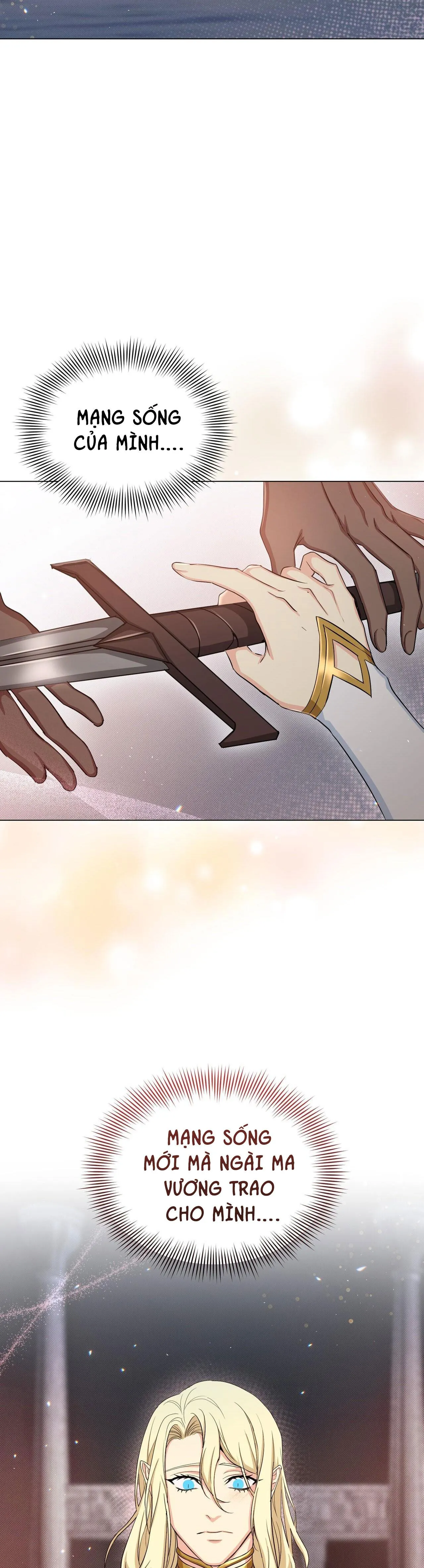 MẶT TRĂNG QUỶ Chapter 19 Trang 7