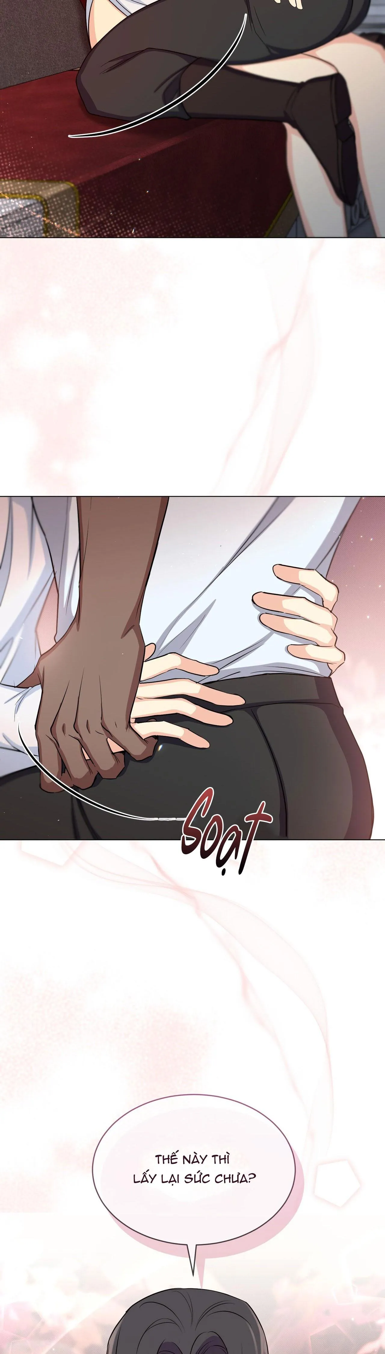 MẶT TRĂNG QUỶ Chapter 19 Trang 22