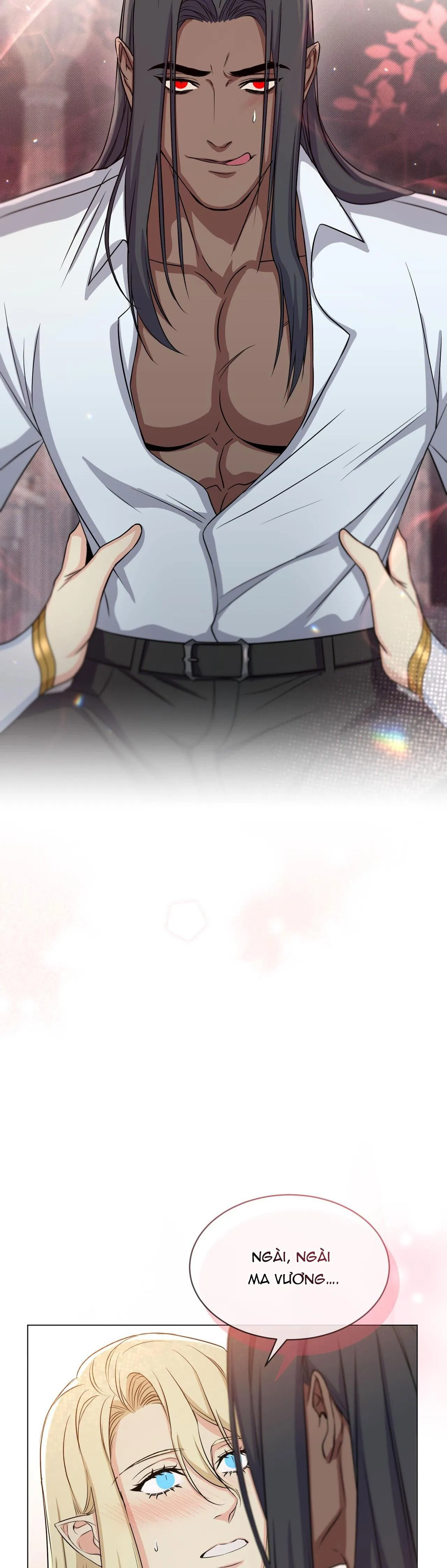 MẶT TRĂNG QUỶ Chapter 19 Trang 23