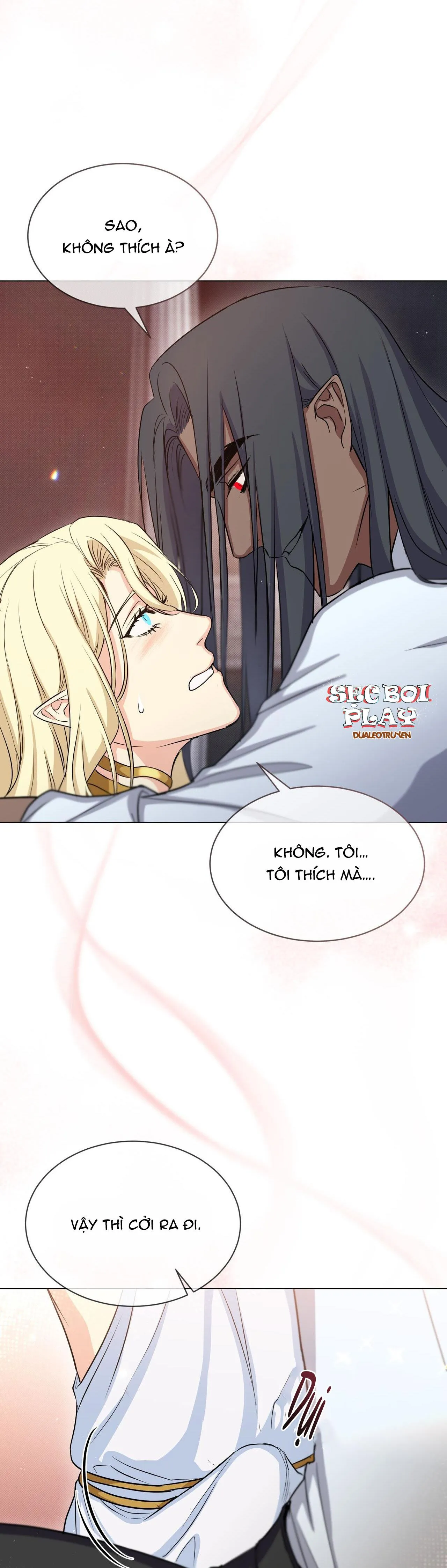 MẶT TRĂNG QUỶ Chapter 19 Trang 25