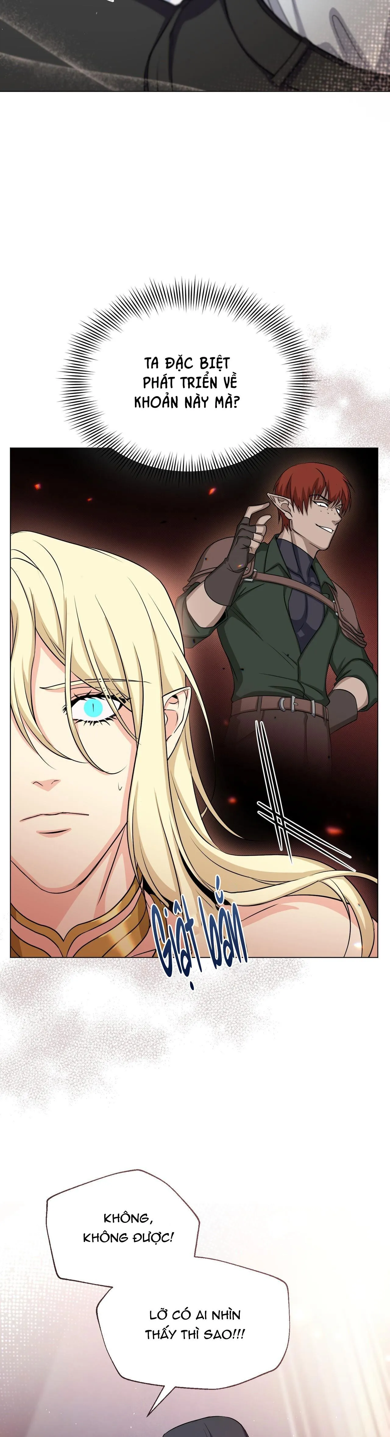 MẶT TRĂNG QUỶ Chapter 19 Trang 26