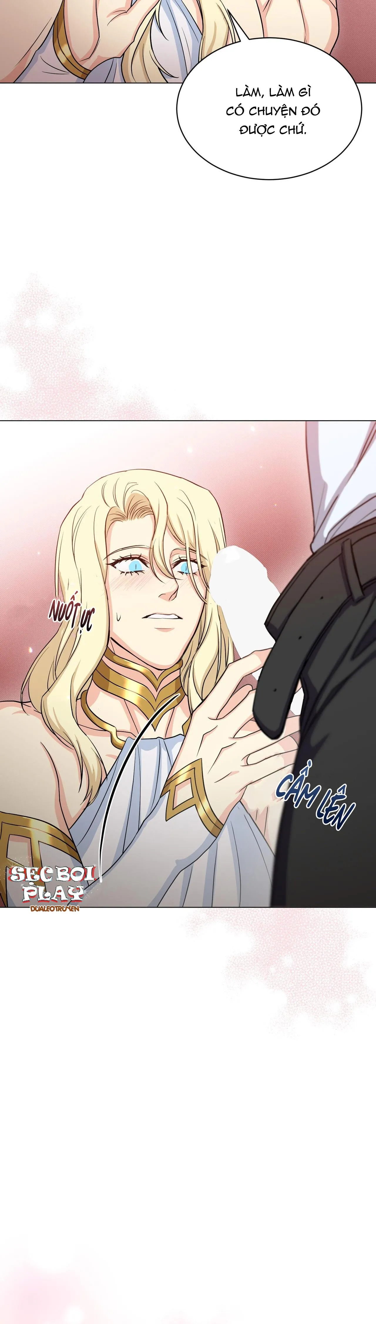 MẶT TRĂNG QUỶ Chapter 19 Trang 32