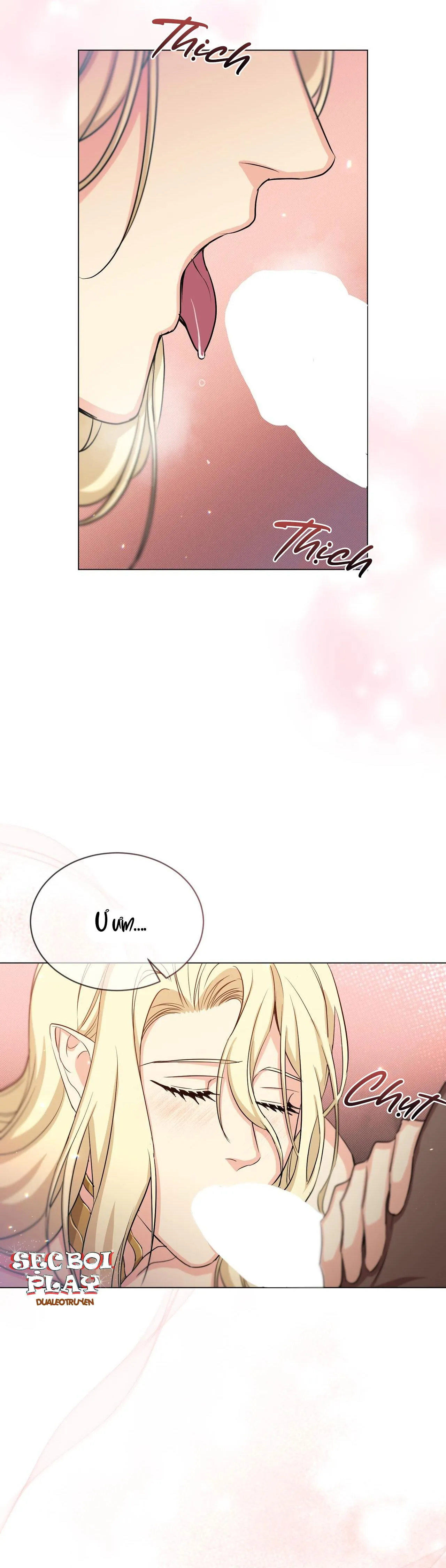 MẶT TRĂNG QUỶ Chapter 19 Trang 33