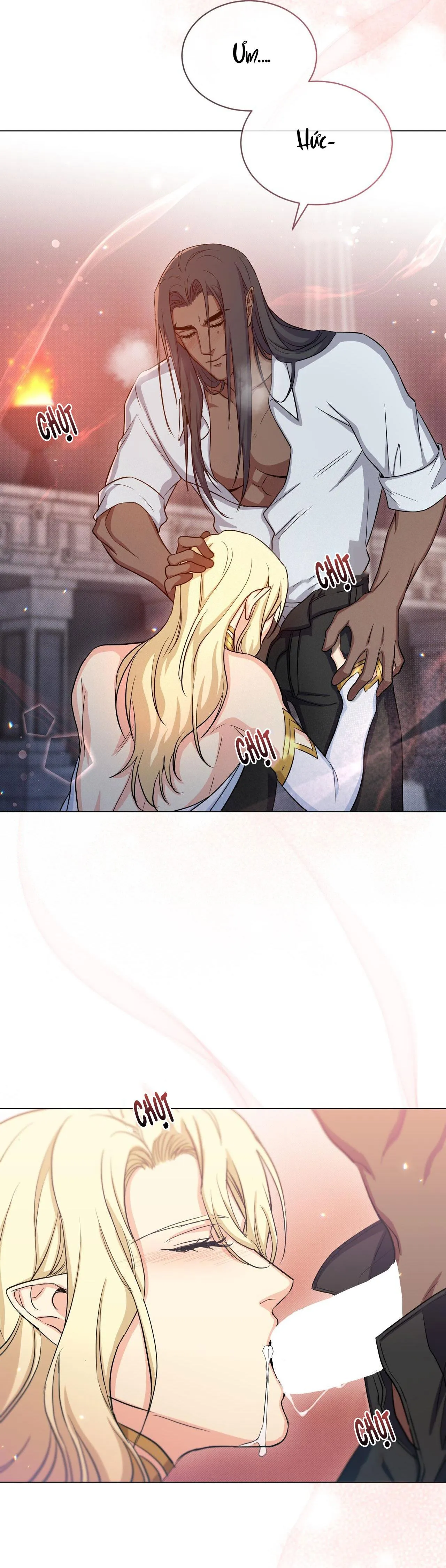 MẶT TRĂNG QUỶ Chapter 19 Trang 34