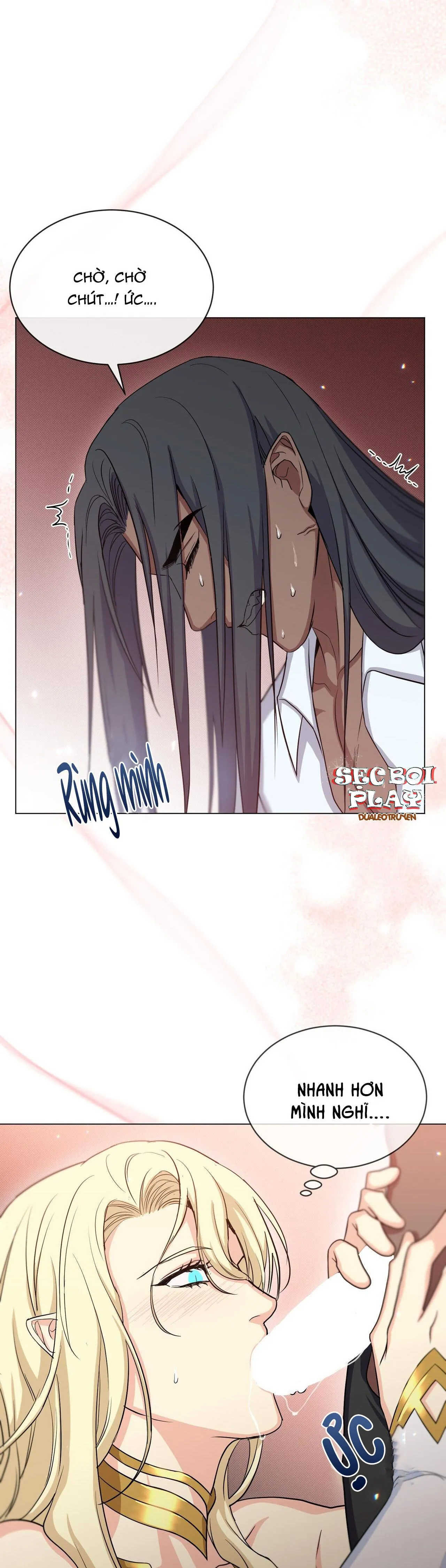 MẶT TRĂNG QUỶ Chapter 19 Trang 35