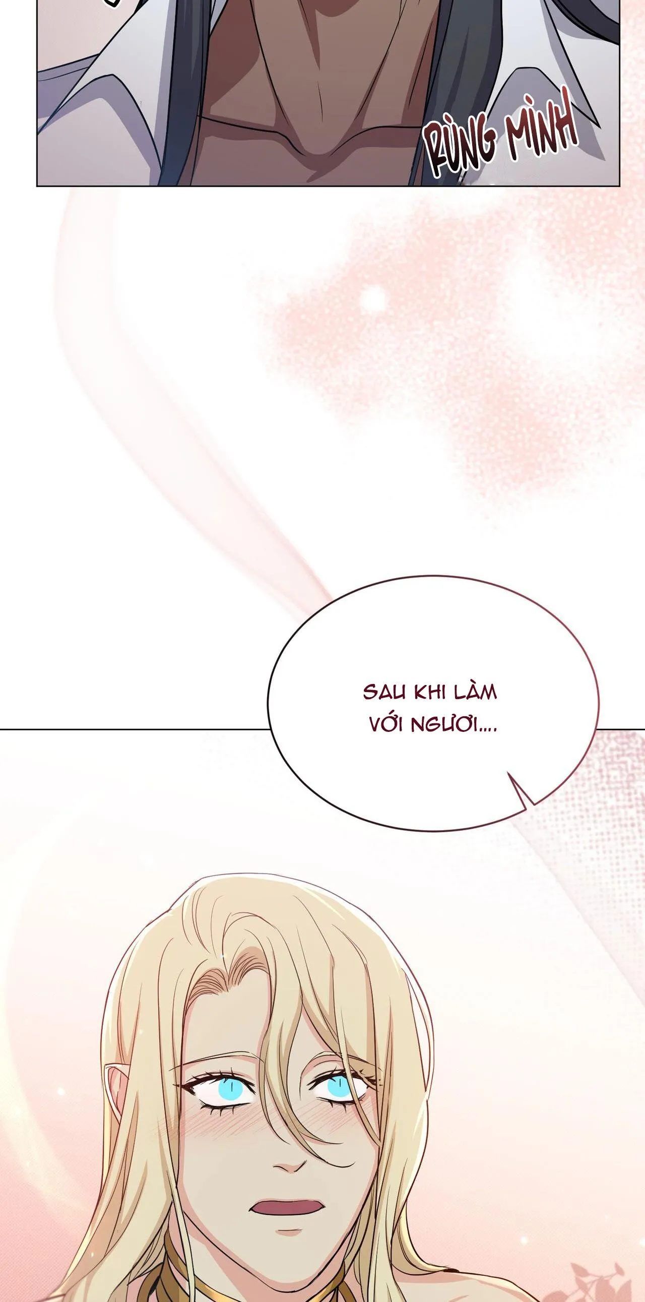 MẶT TRĂNG QUỶ Chapter 19 Trang 38