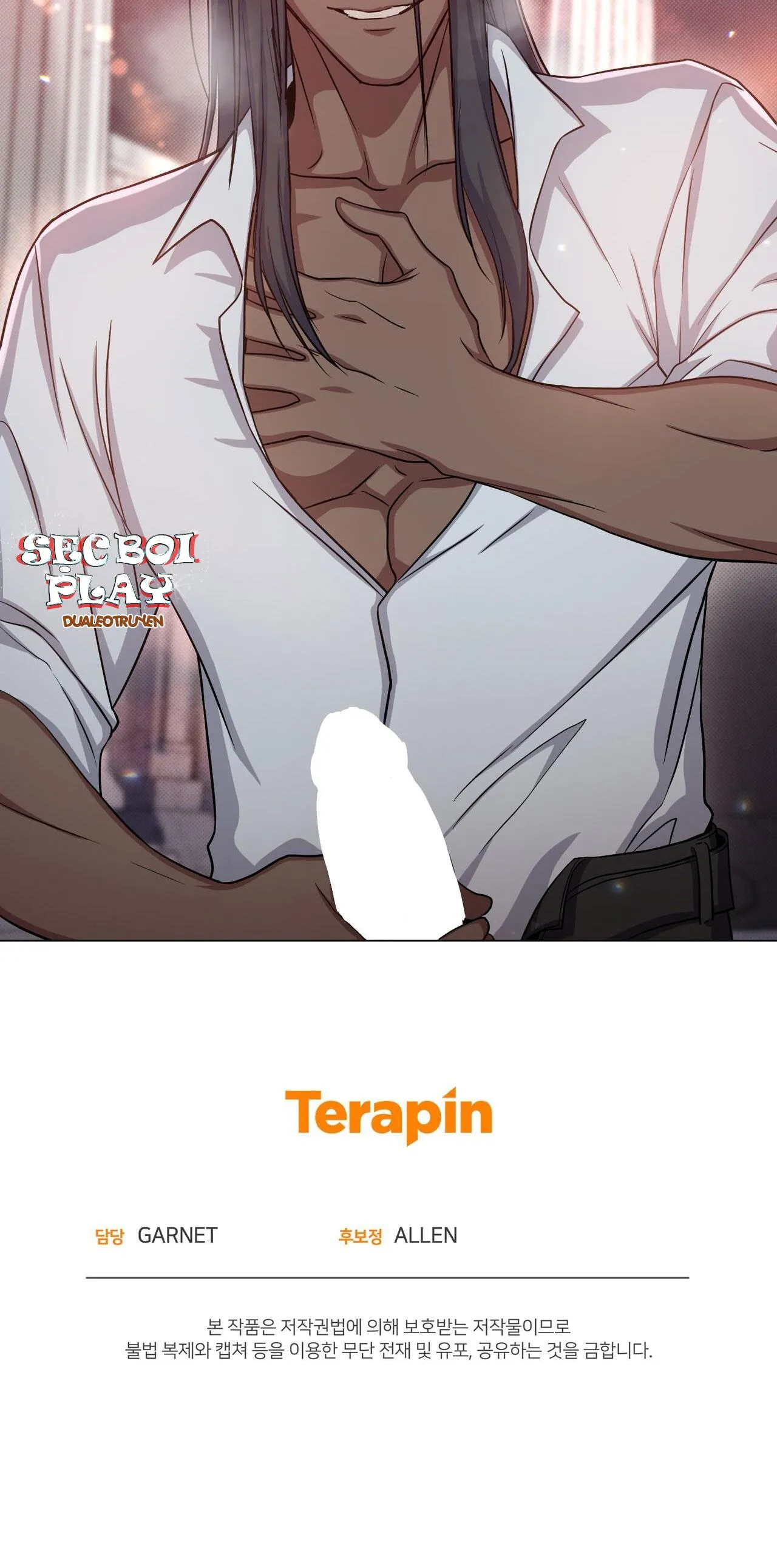 MẶT TRĂNG QUỶ Chapter 19 Trang 40