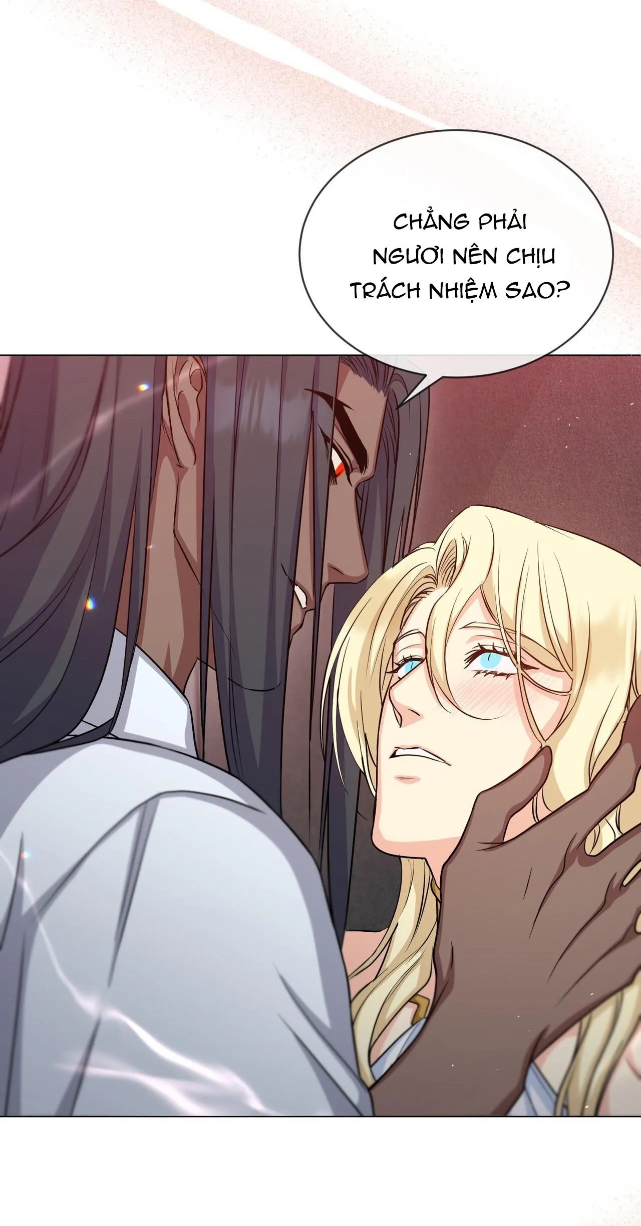 MẶT TRĂNG QUỶ Chapter 20 Trang 4