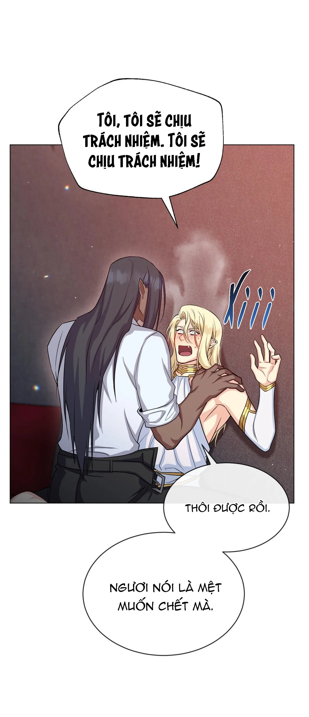 MẶT TRĂNG QUỶ Chapter 20 Trang 6