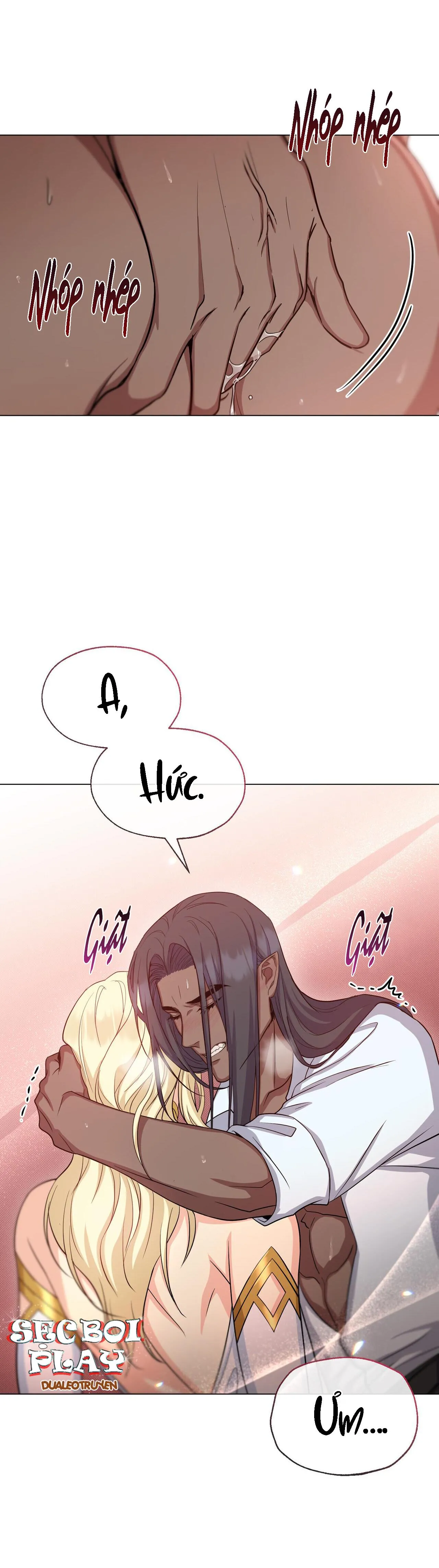 MẶT TRĂNG QUỶ Chapter 20 Trang 14