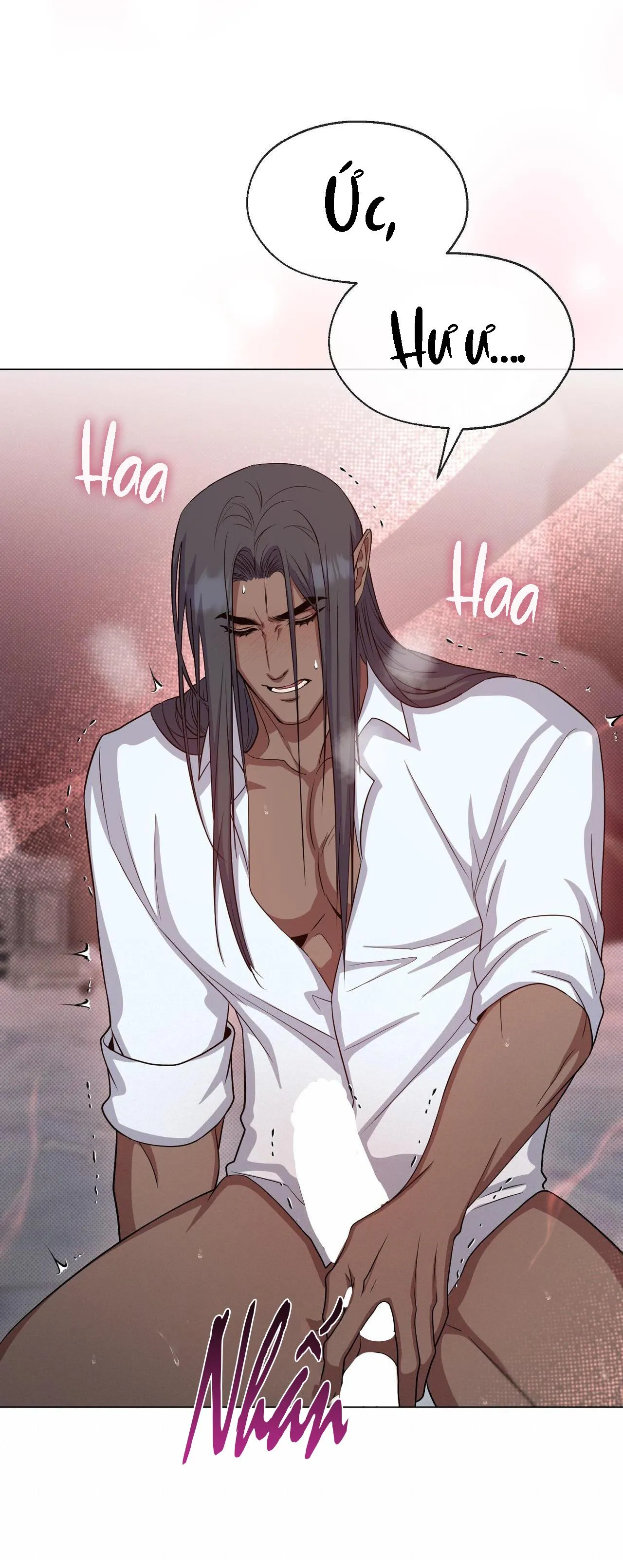 MẶT TRĂNG QUỶ Chapter 20 Trang 18