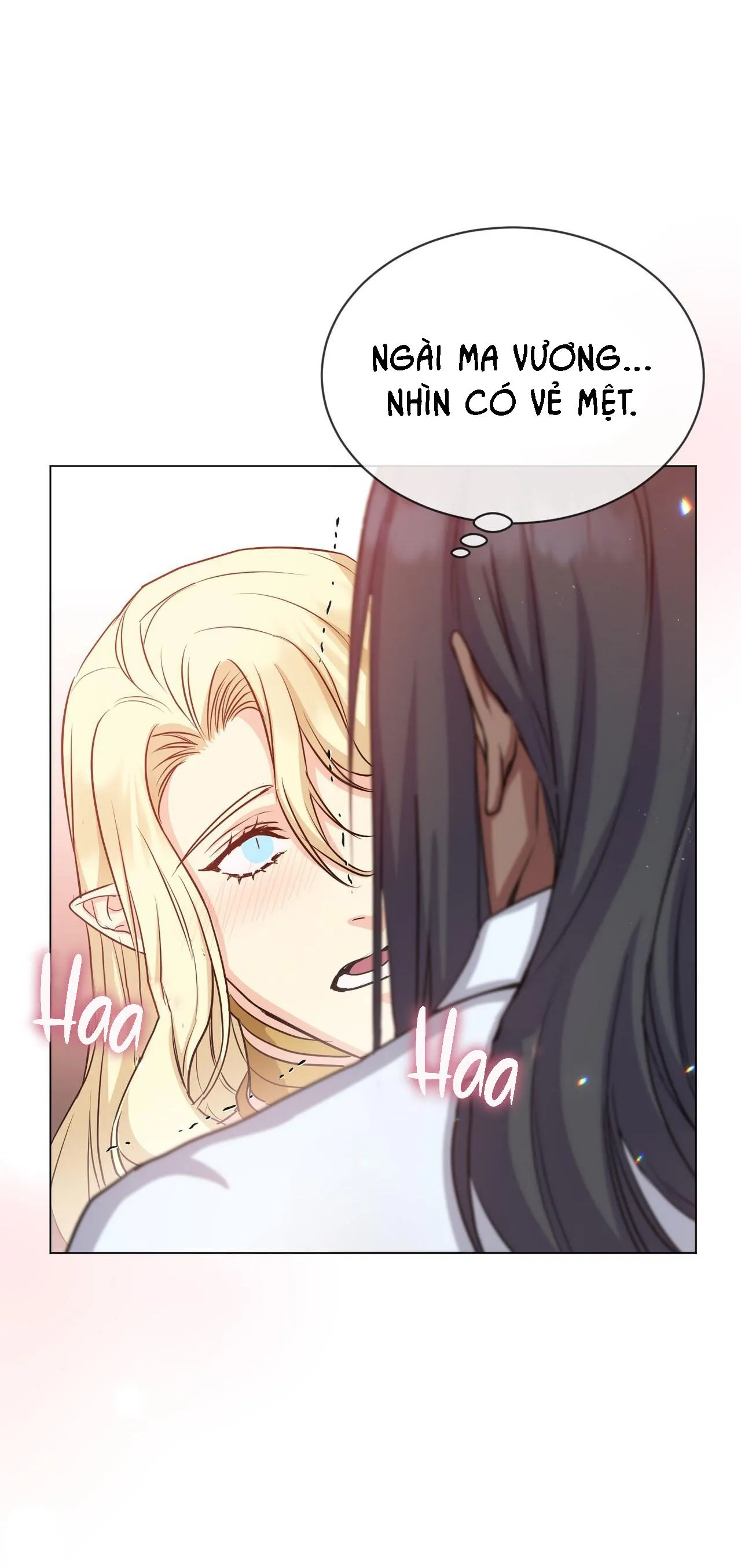 MẶT TRĂNG QUỶ Chapter 20 Trang 21