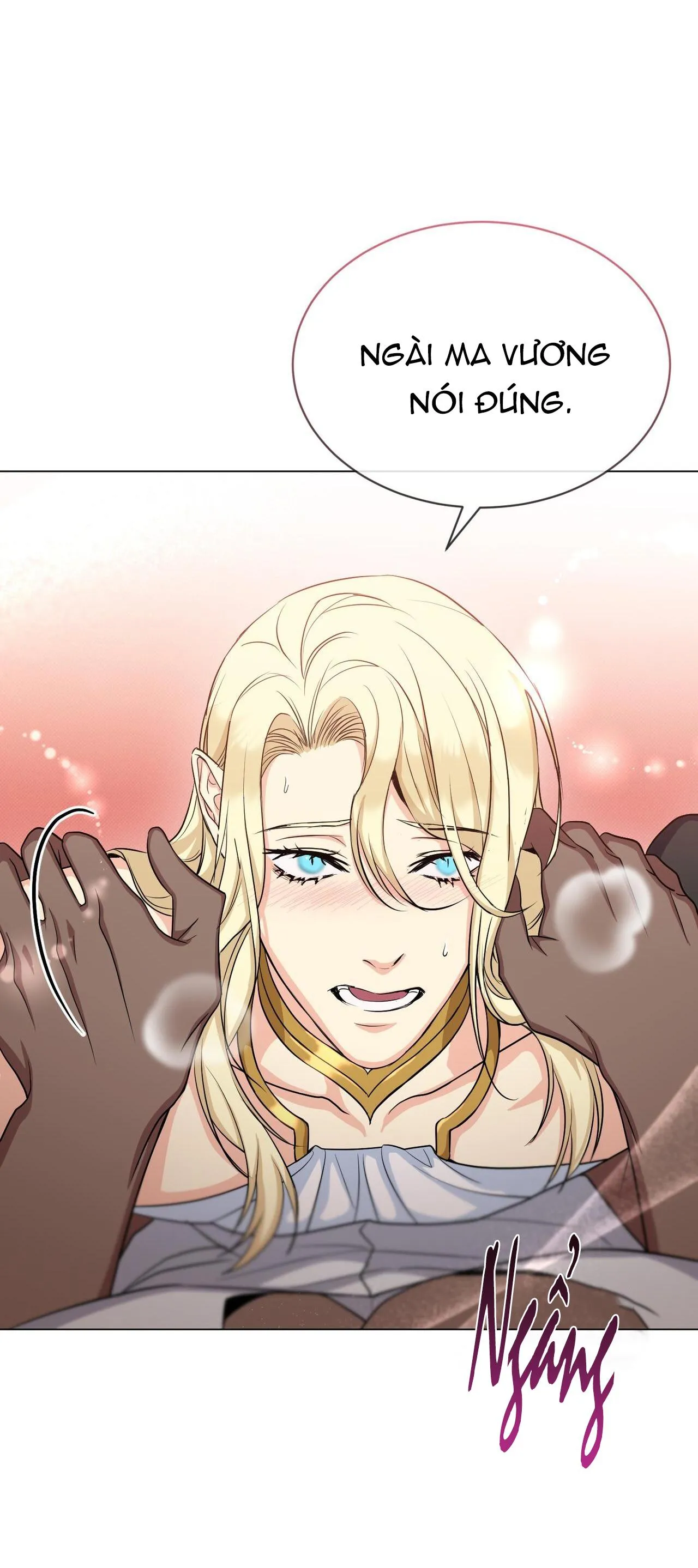 MẶT TRĂNG QUỶ Chapter 20 Trang 25