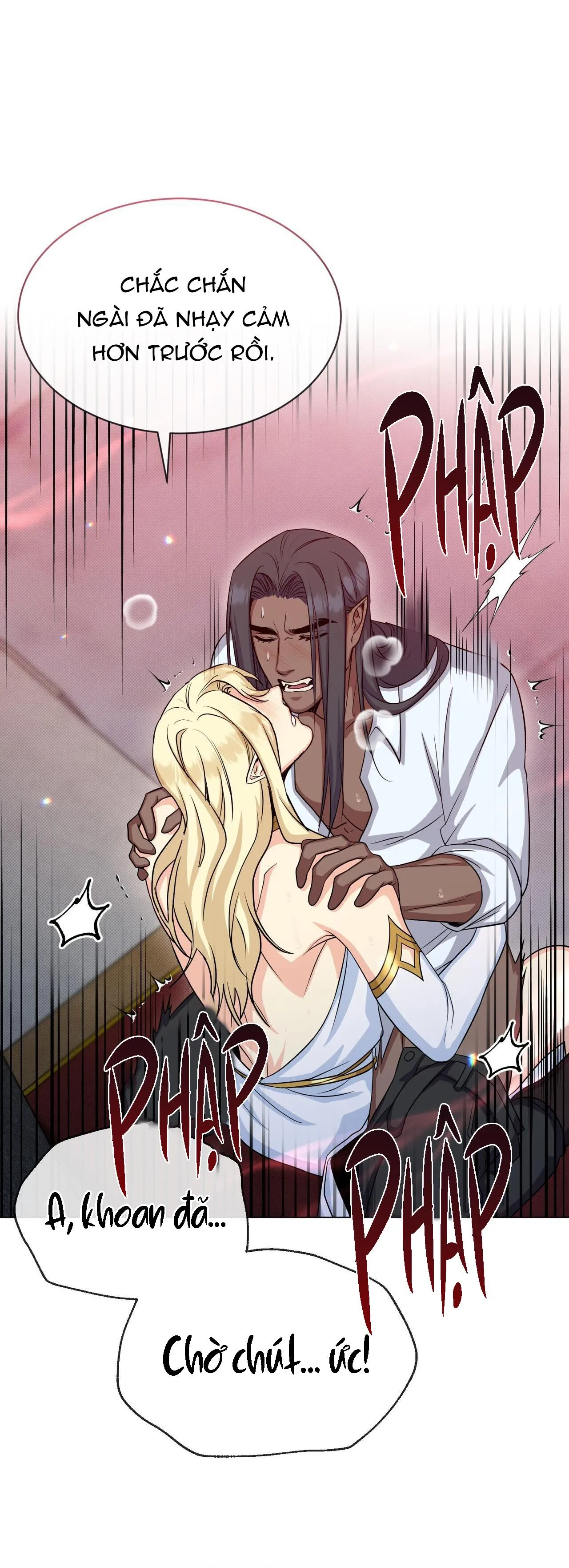 MẶT TRĂNG QUỶ Chapter 20 Trang 26