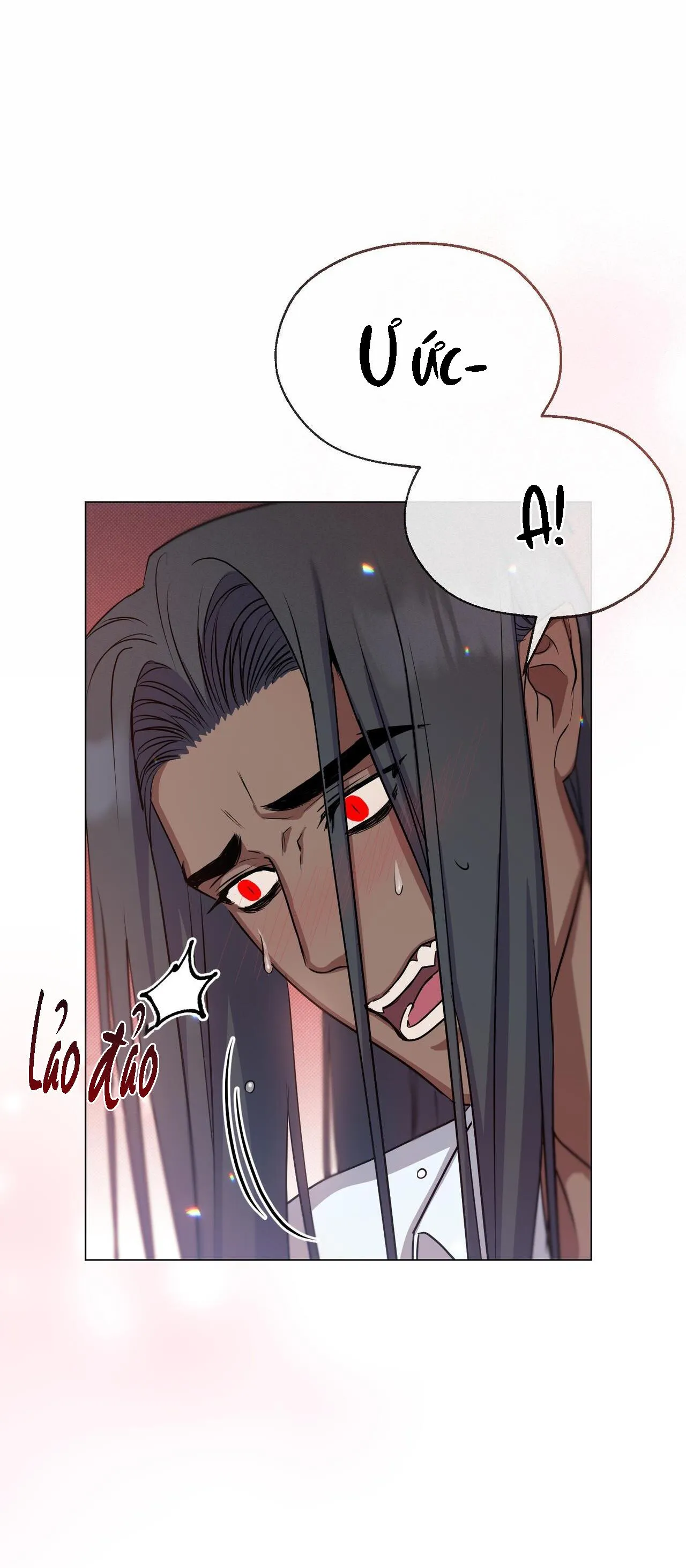 MẶT TRĂNG QUỶ Chapter 20 Trang 27