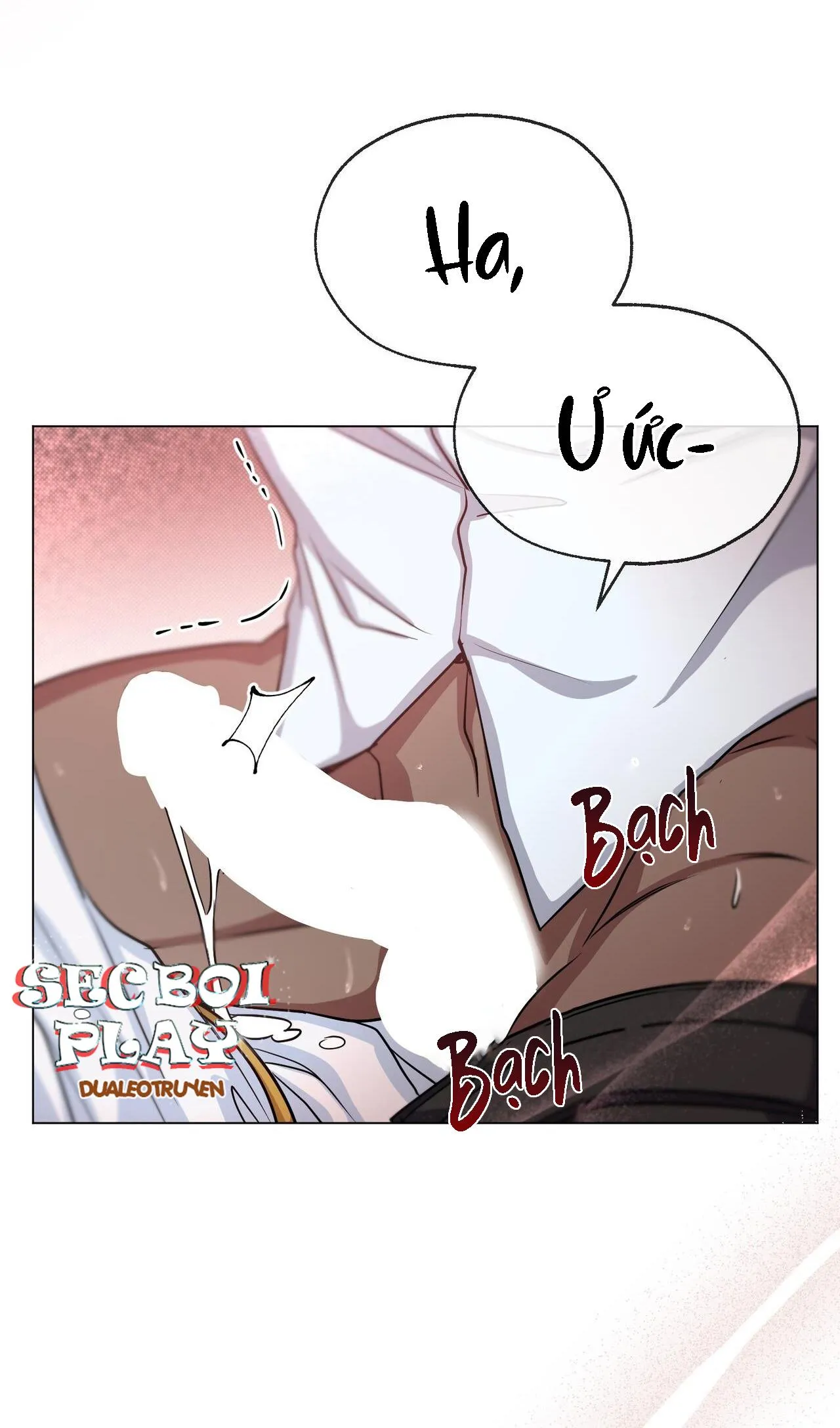 MẶT TRĂNG QUỶ Chapter 20 Trang 28