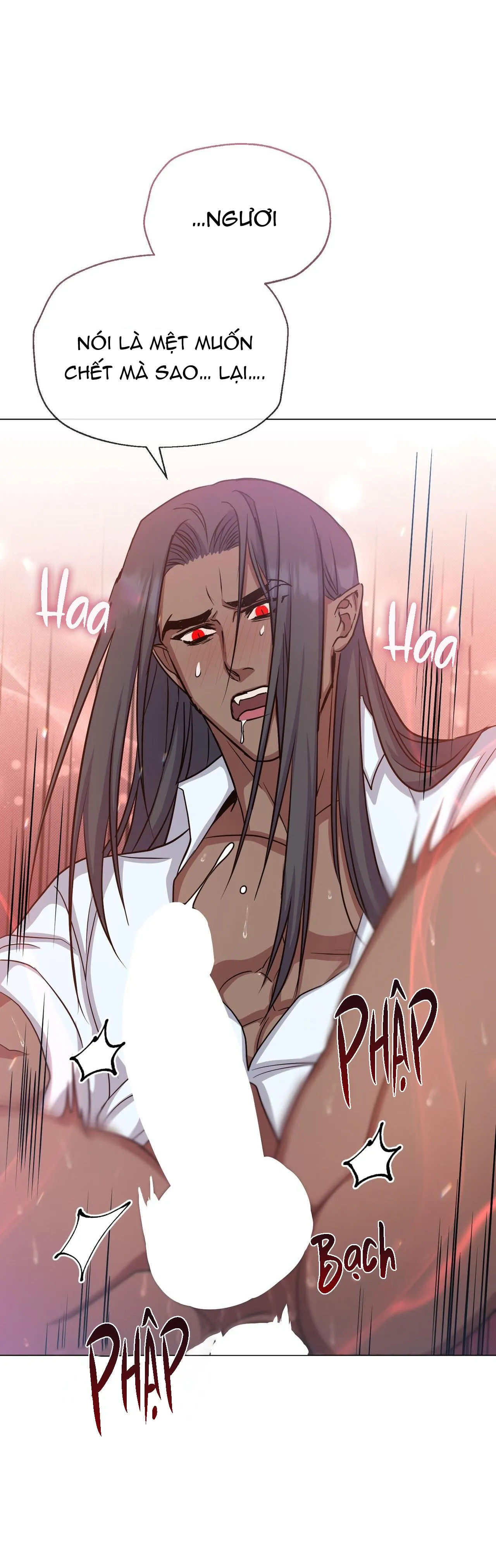 MẶT TRĂNG QUỶ Chapter 20 Trang 31