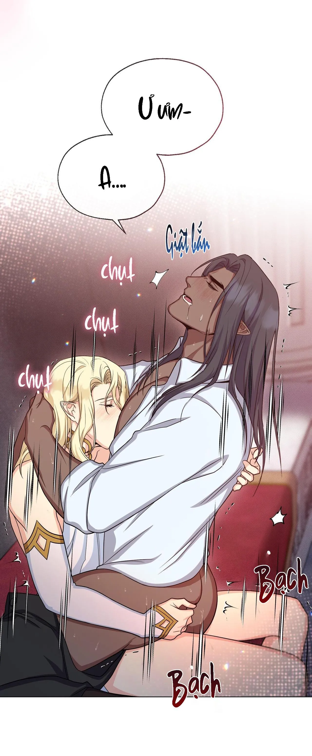 MẶT TRĂNG QUỶ Chapter 20 Trang 34