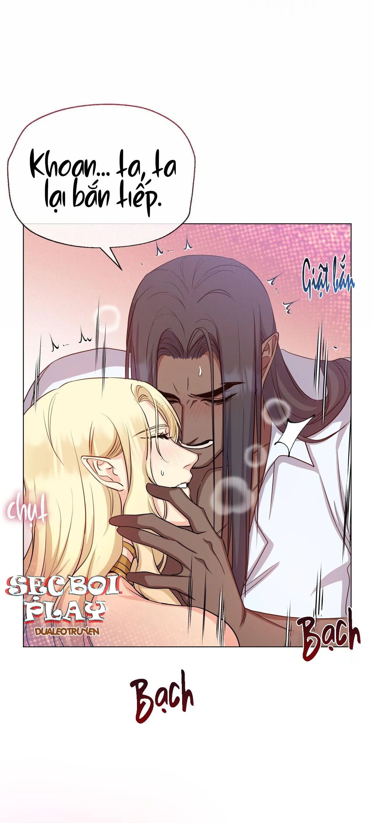 MẶT TRĂNG QUỶ Chapter 20 Trang 36