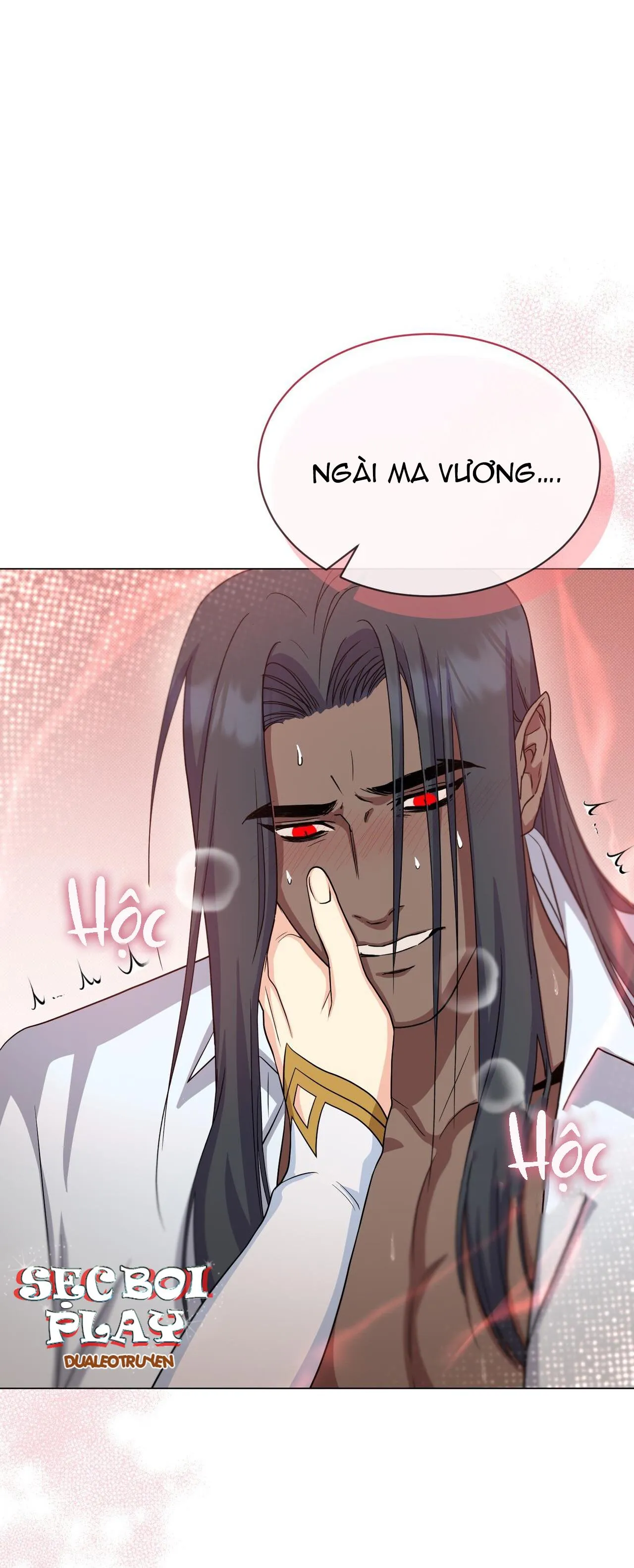 MẶT TRĂNG QUỶ Chapter 20 Trang 42