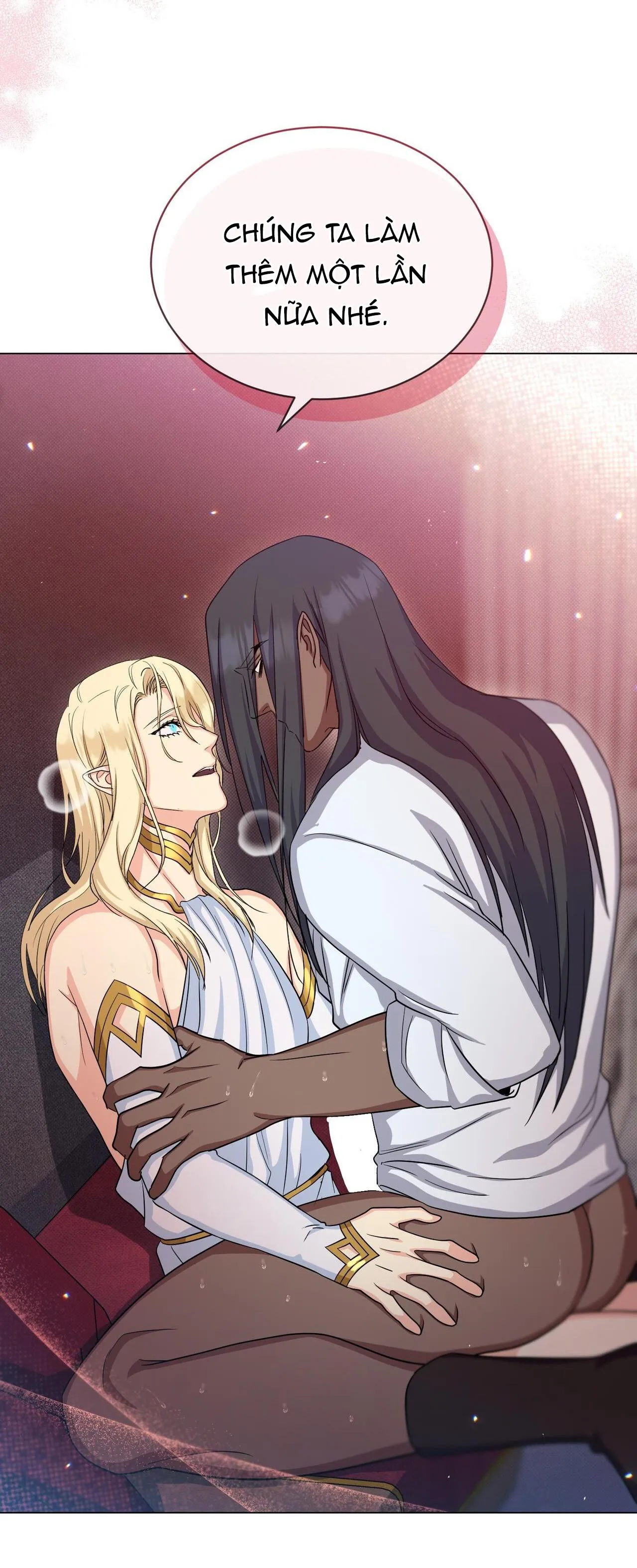 MẶT TRĂNG QUỶ Chapter 20 Trang 43