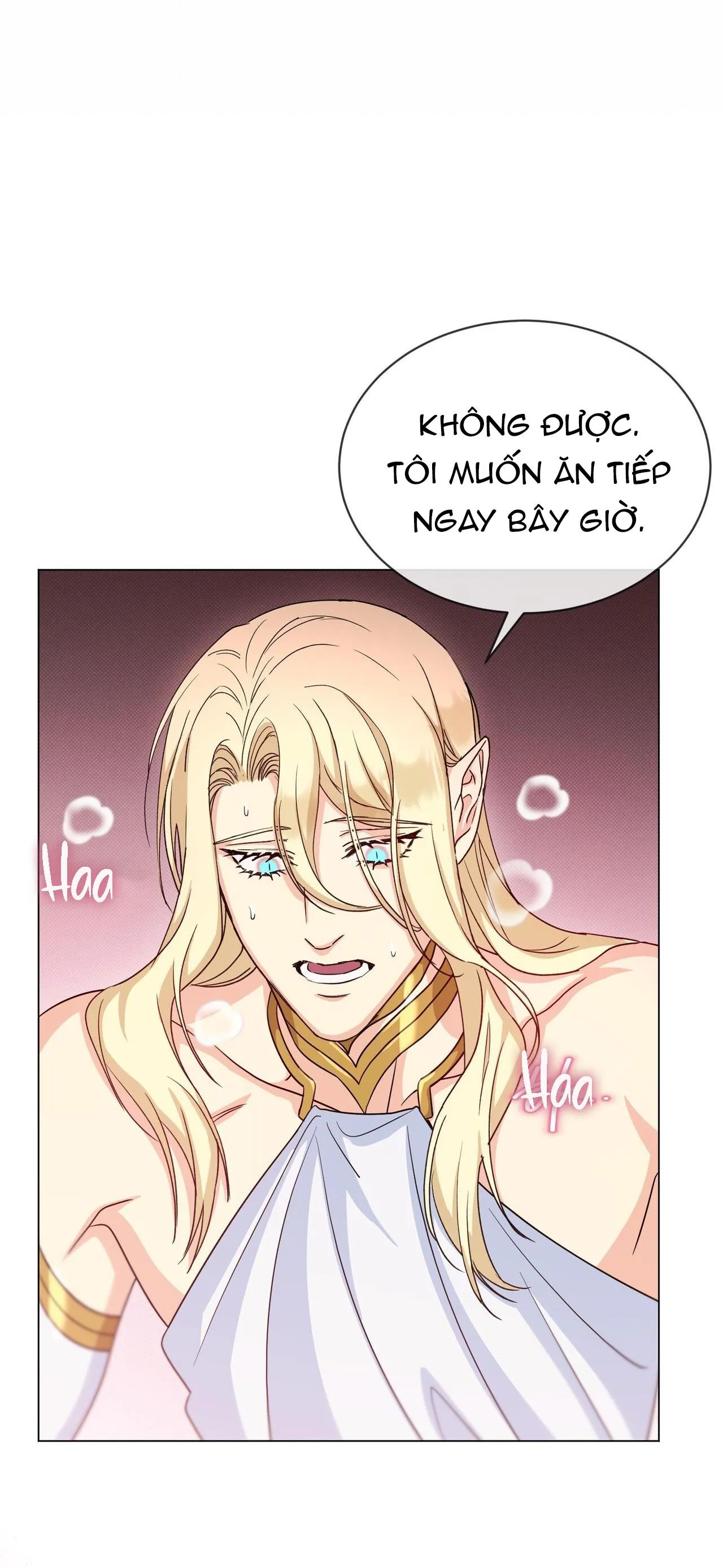 MẶT TRĂNG QUỶ Chapter 20 Trang 46