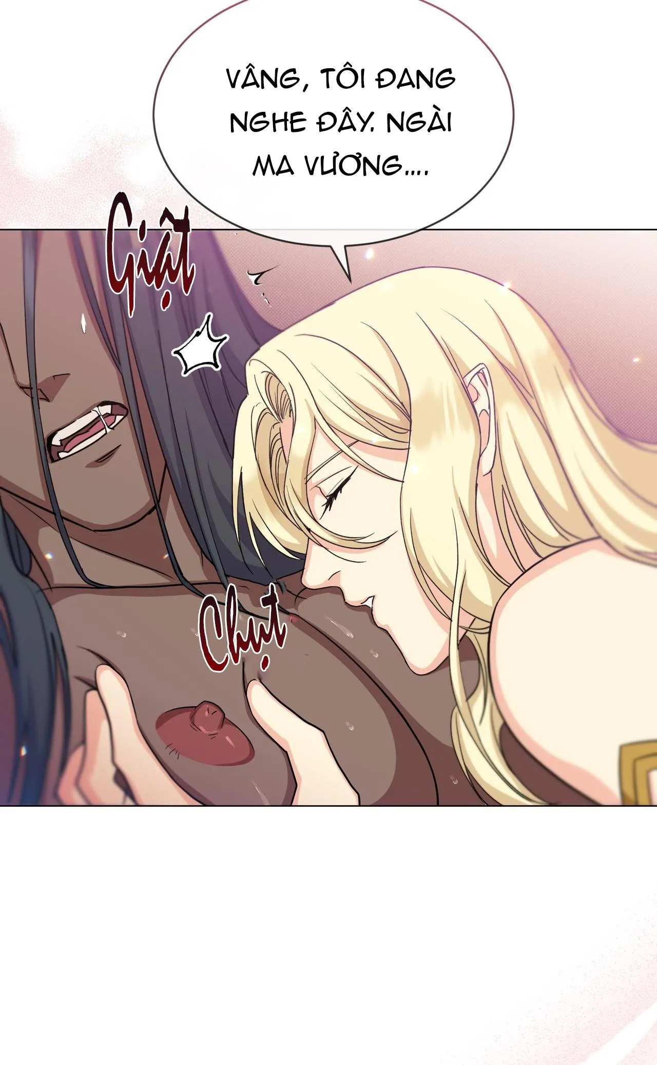 MẶT TRĂNG QUỶ Chapter 20 Trang 48