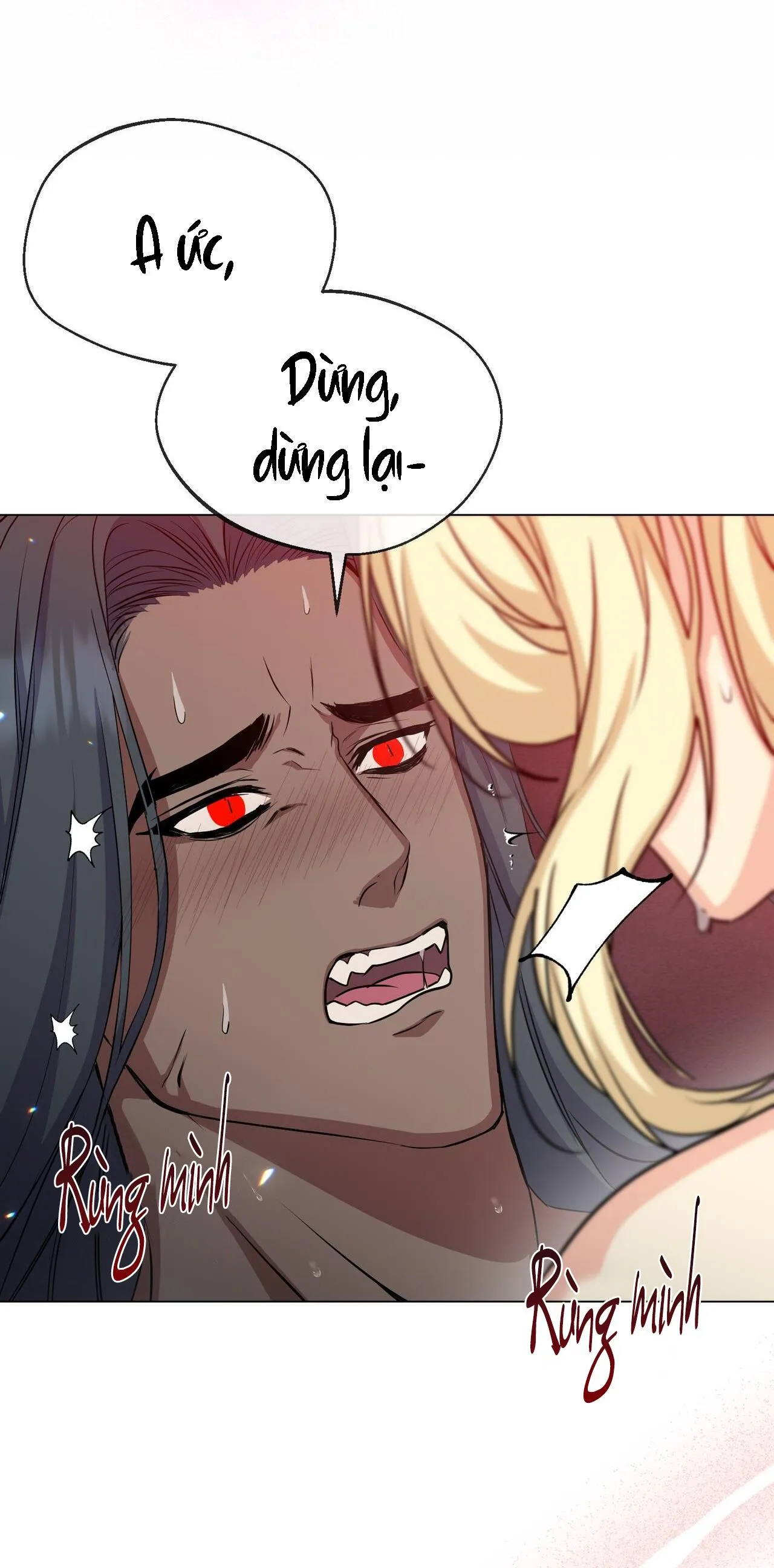 MẶT TRĂNG QUỶ Chapter 20 Trang 55