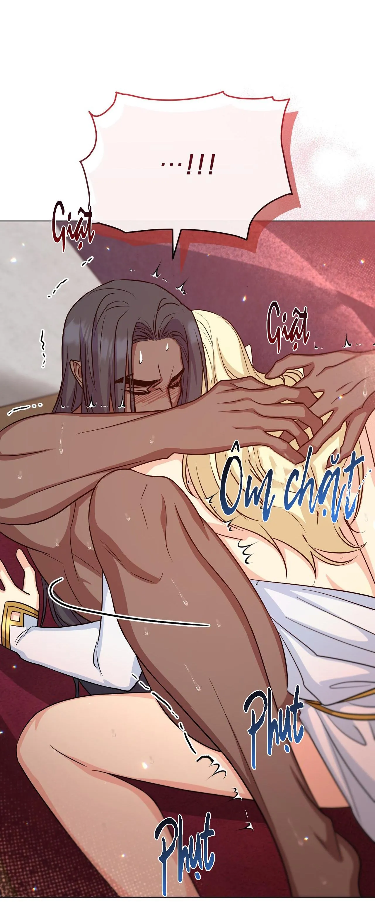 MẶT TRĂNG QUỶ Chapter 20 Trang 59