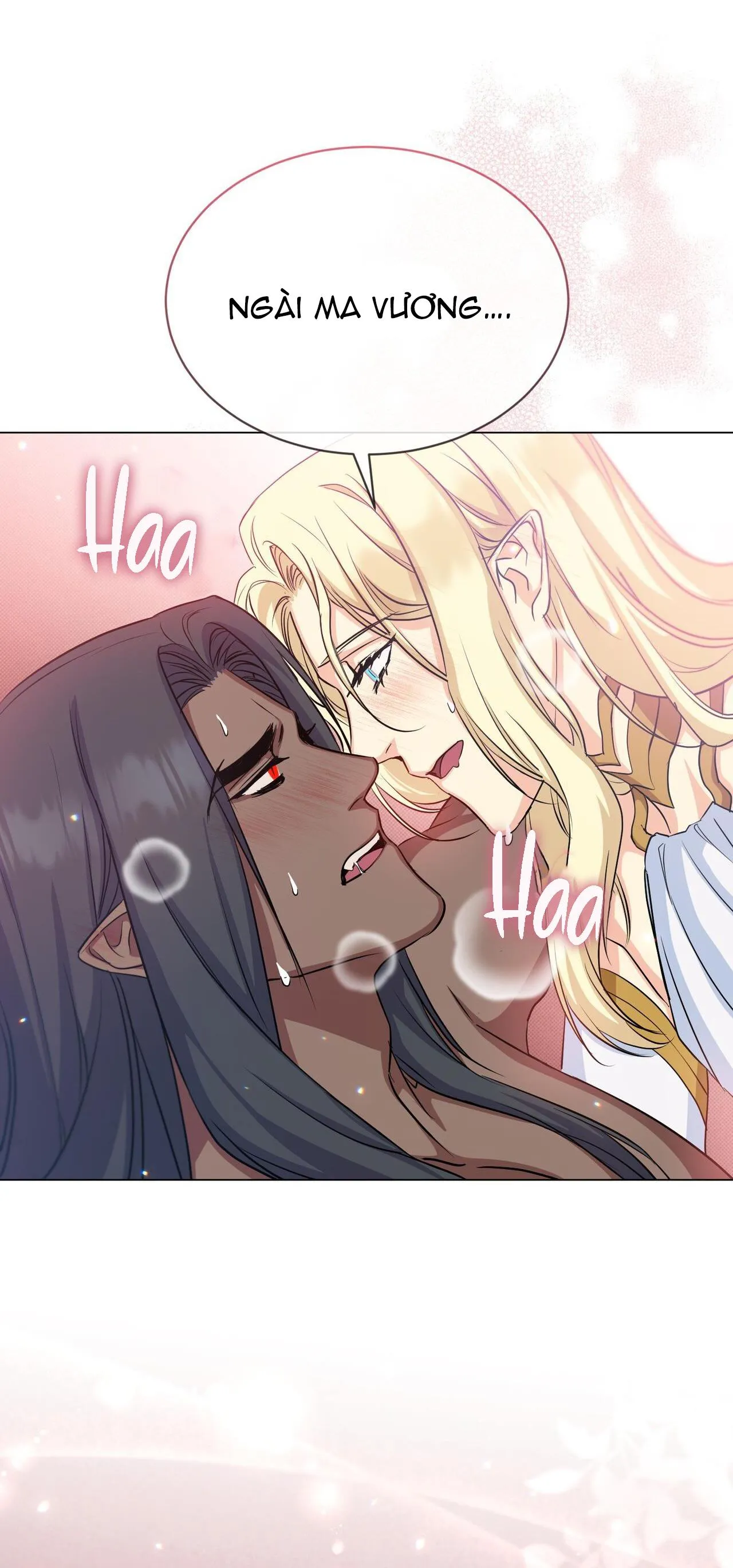 MẶT TRĂNG QUỶ Chapter 20 Trang 61