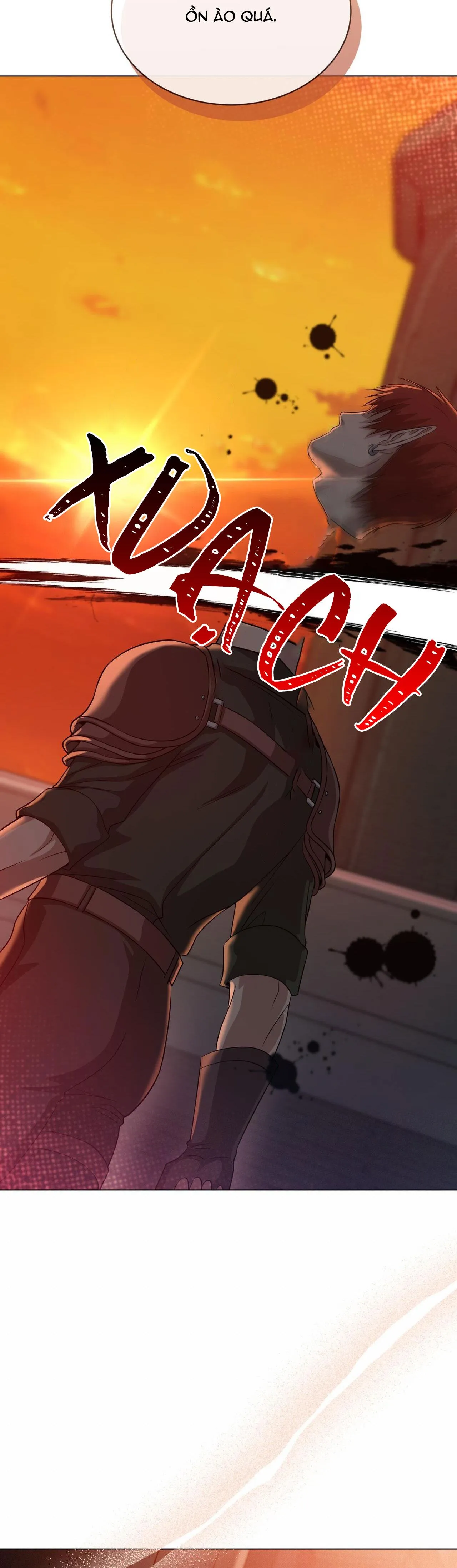 MẶT TRĂNG QUỶ Chapter 21 Trang 25