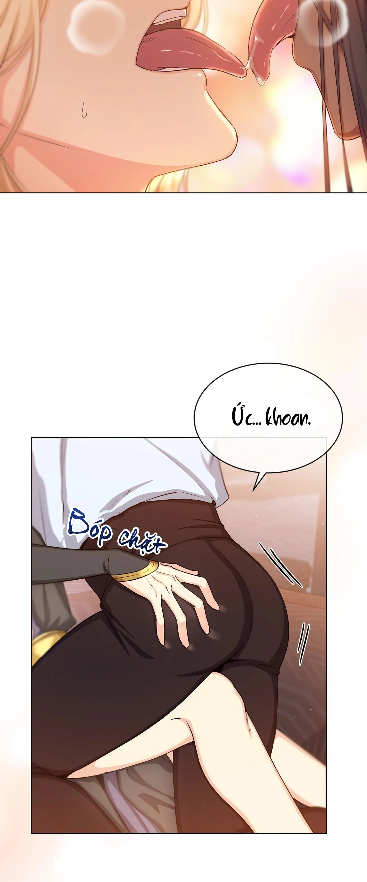 MẶT TRĂNG QUỶ Chapter 23 Trang 3