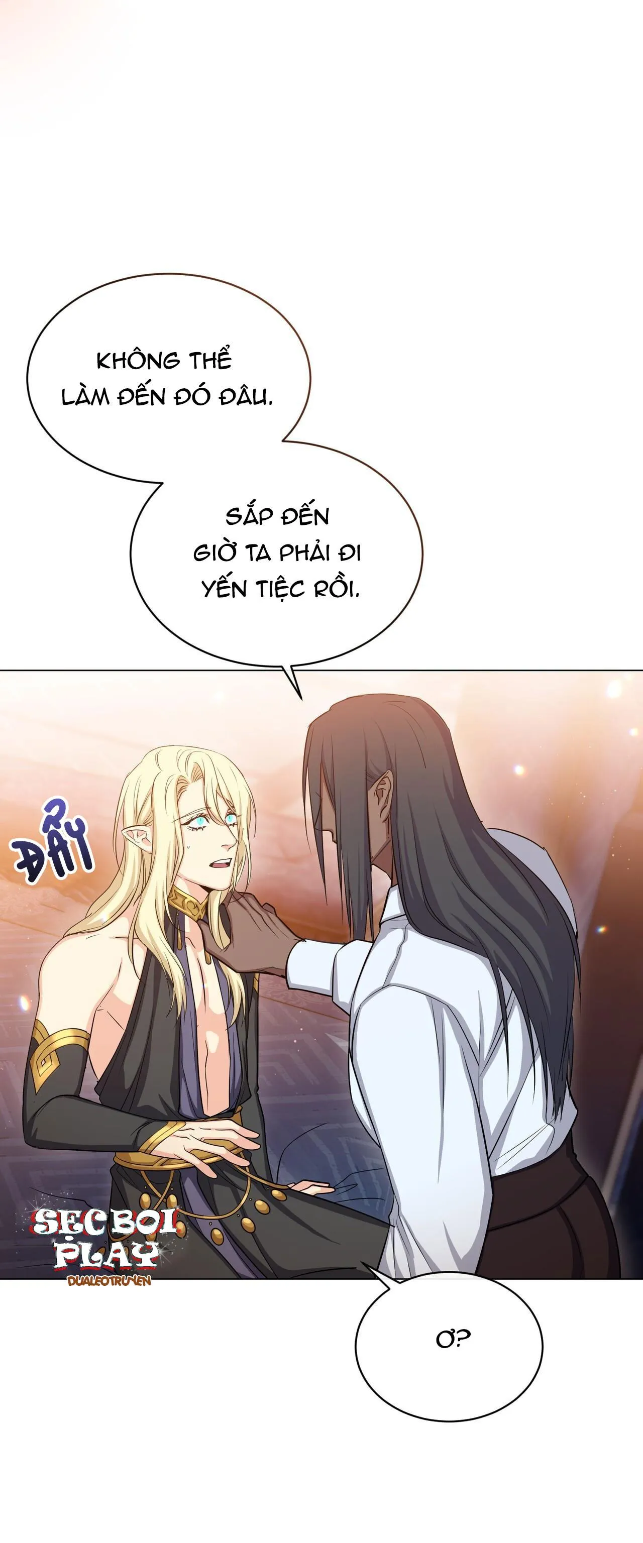 MẶT TRĂNG QUỶ Chapter 23 Trang 4