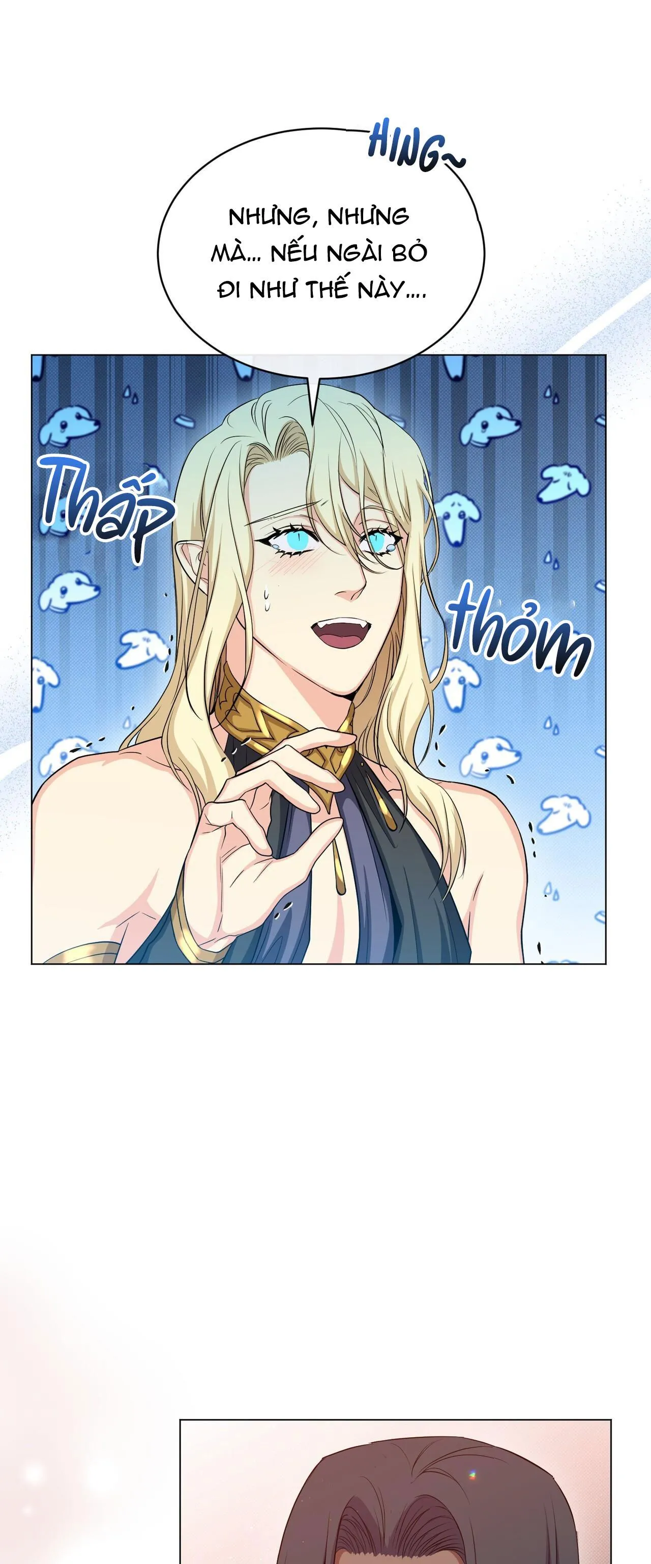 MẶT TRĂNG QUỶ Chapter 23 Trang 5